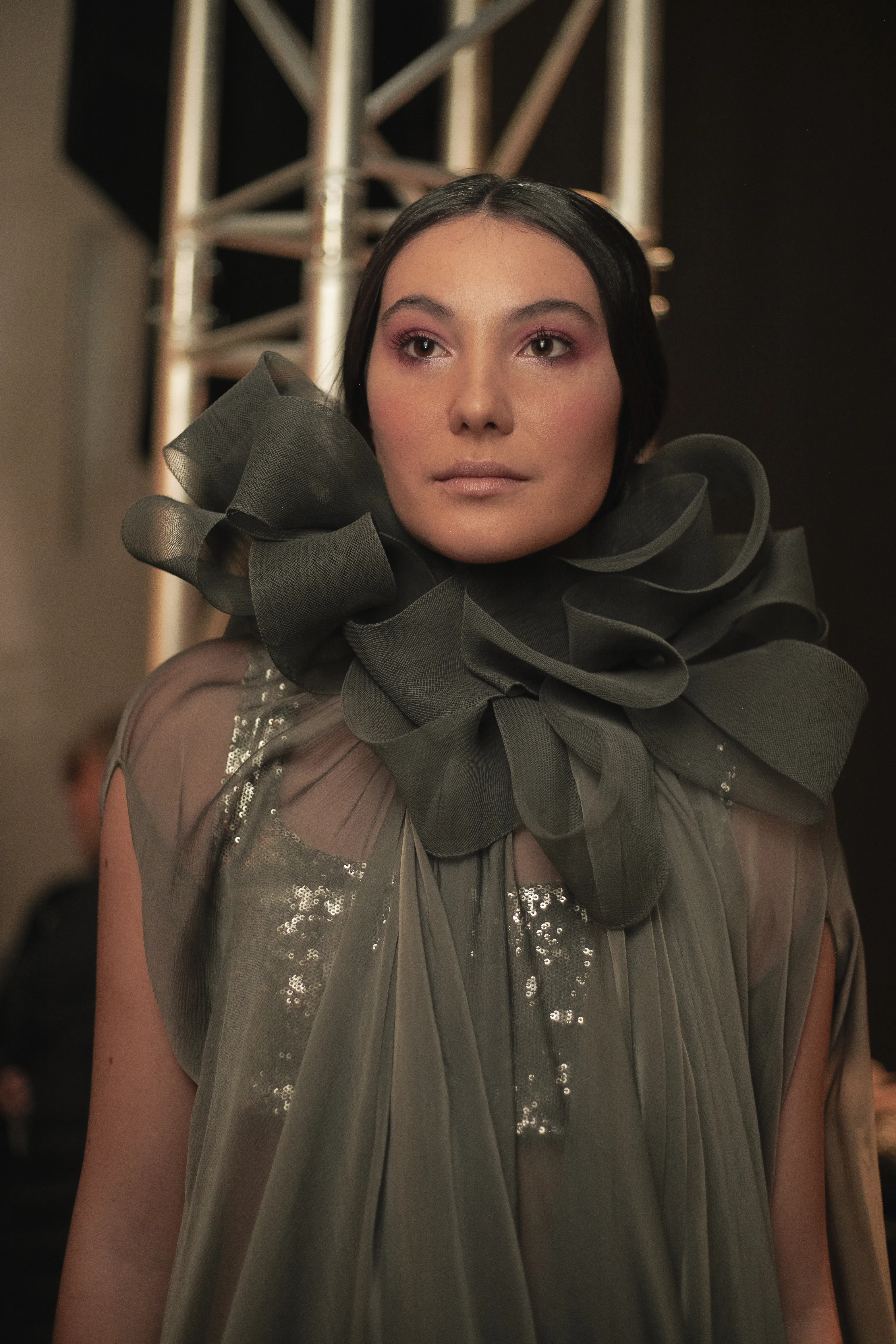 Fotografía del portfolio de Zeron Studio