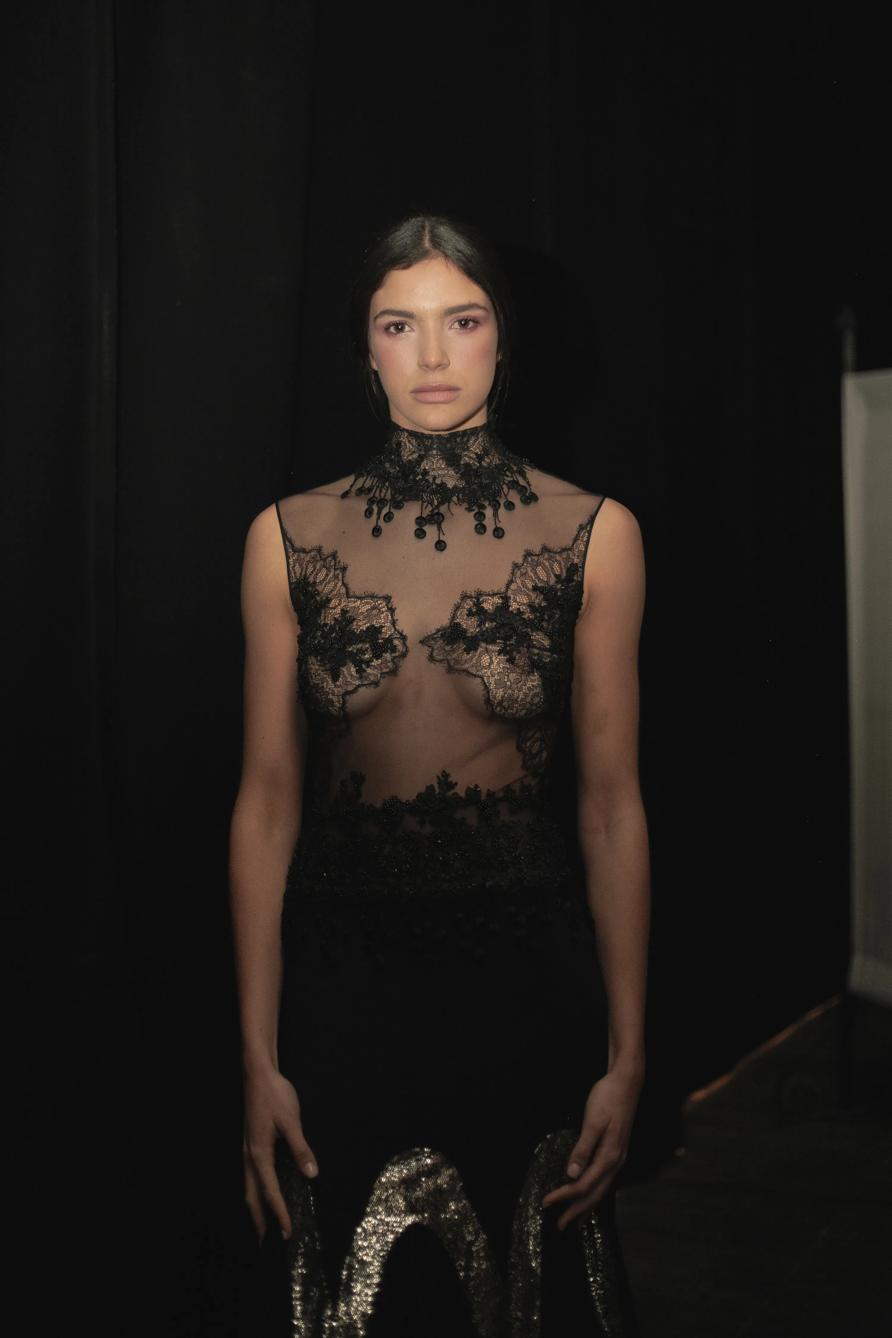 Fotografía del portfolio de Zeron Studio