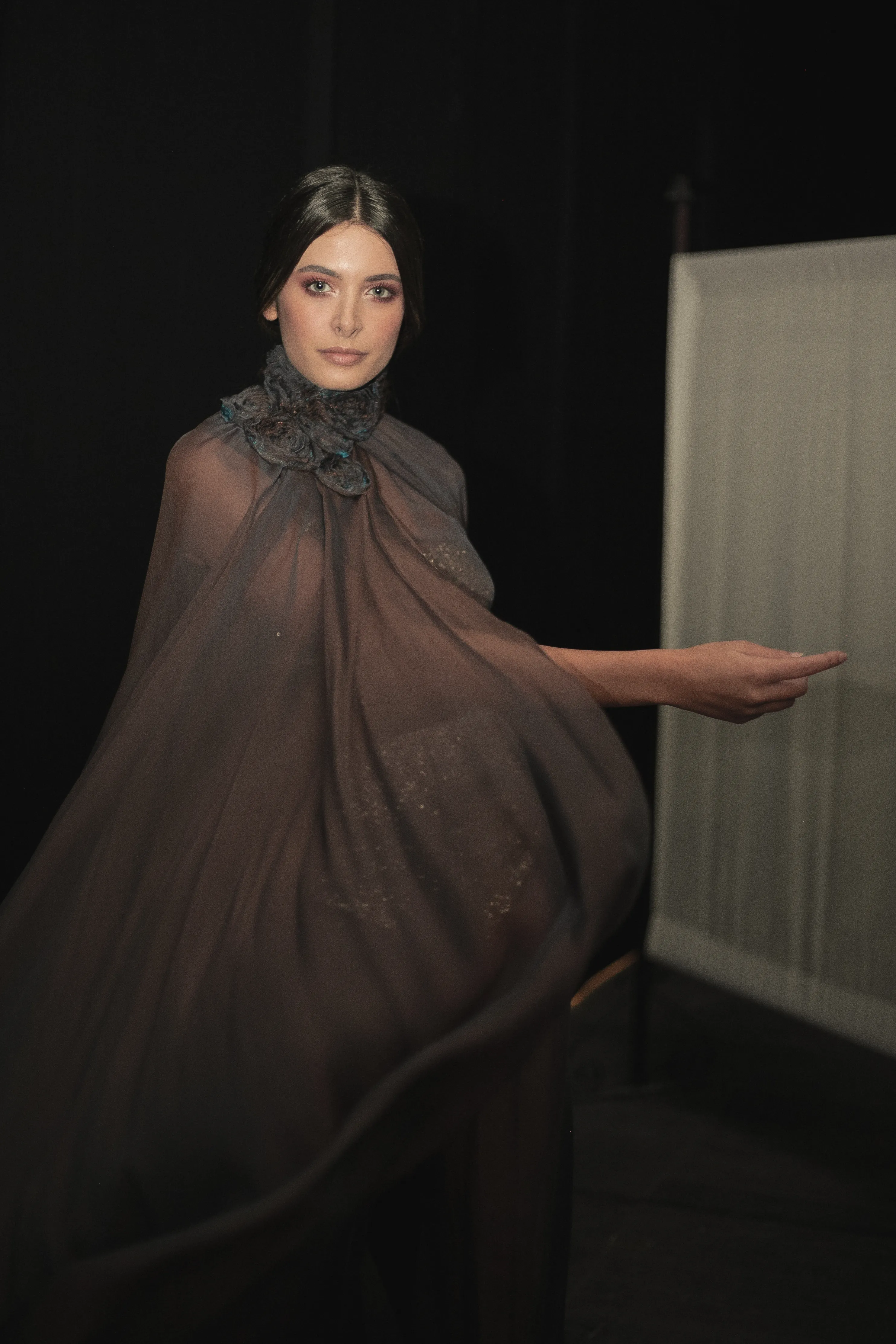 Fotografía del portfolio de Zeron Studio