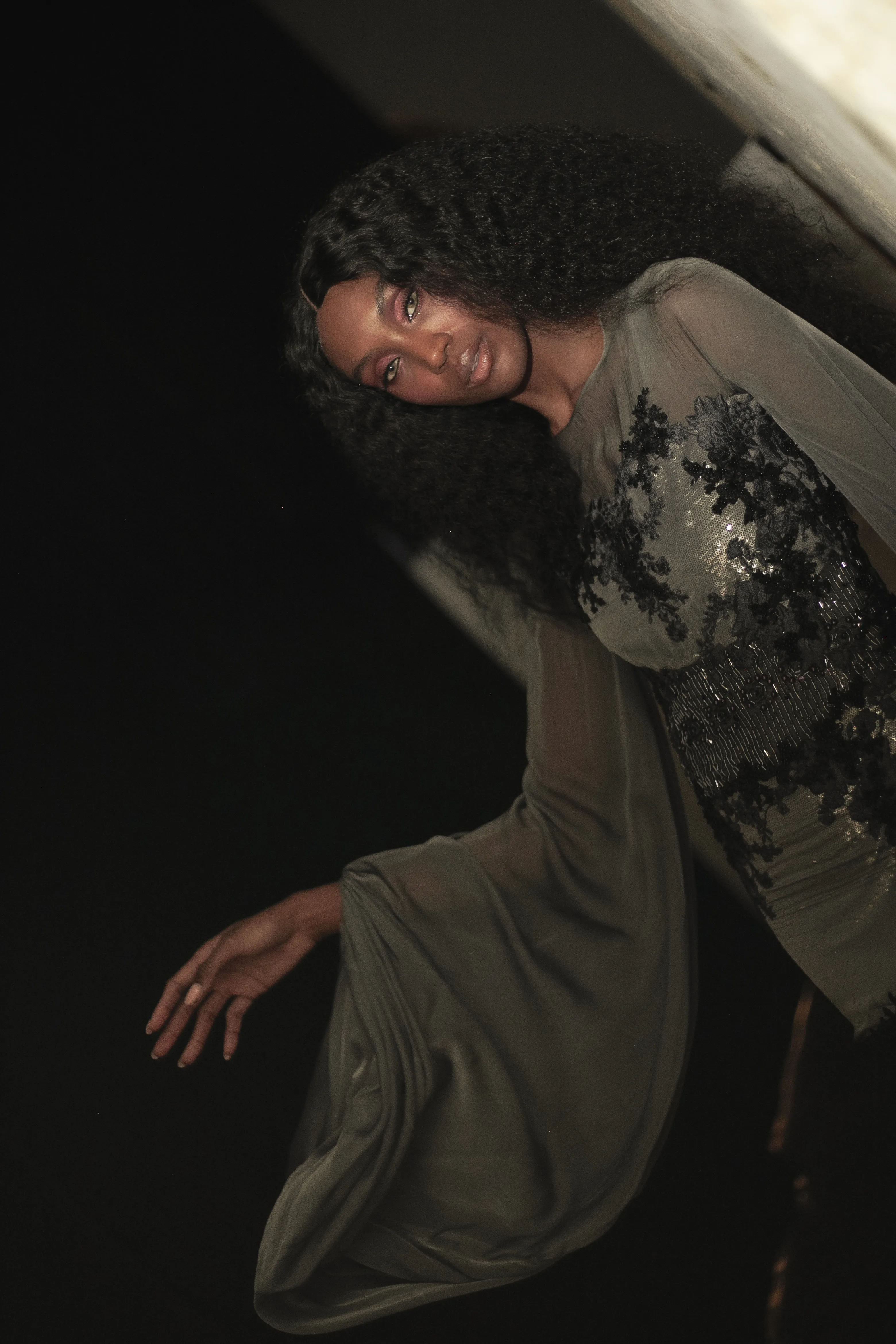 Fotografía del portfolio de Zeron Studio