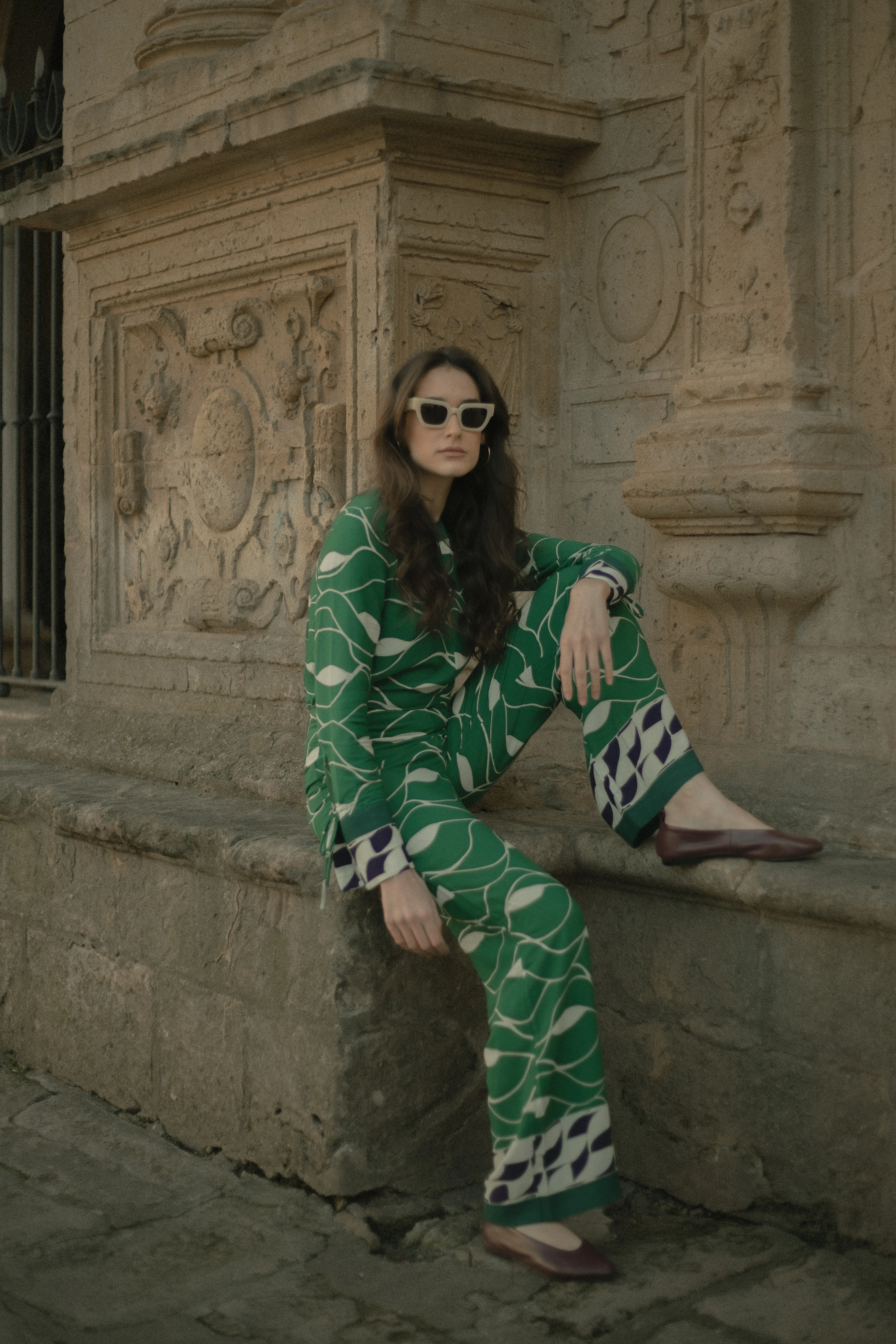 Fotografía del portfolio de Zeron Studio