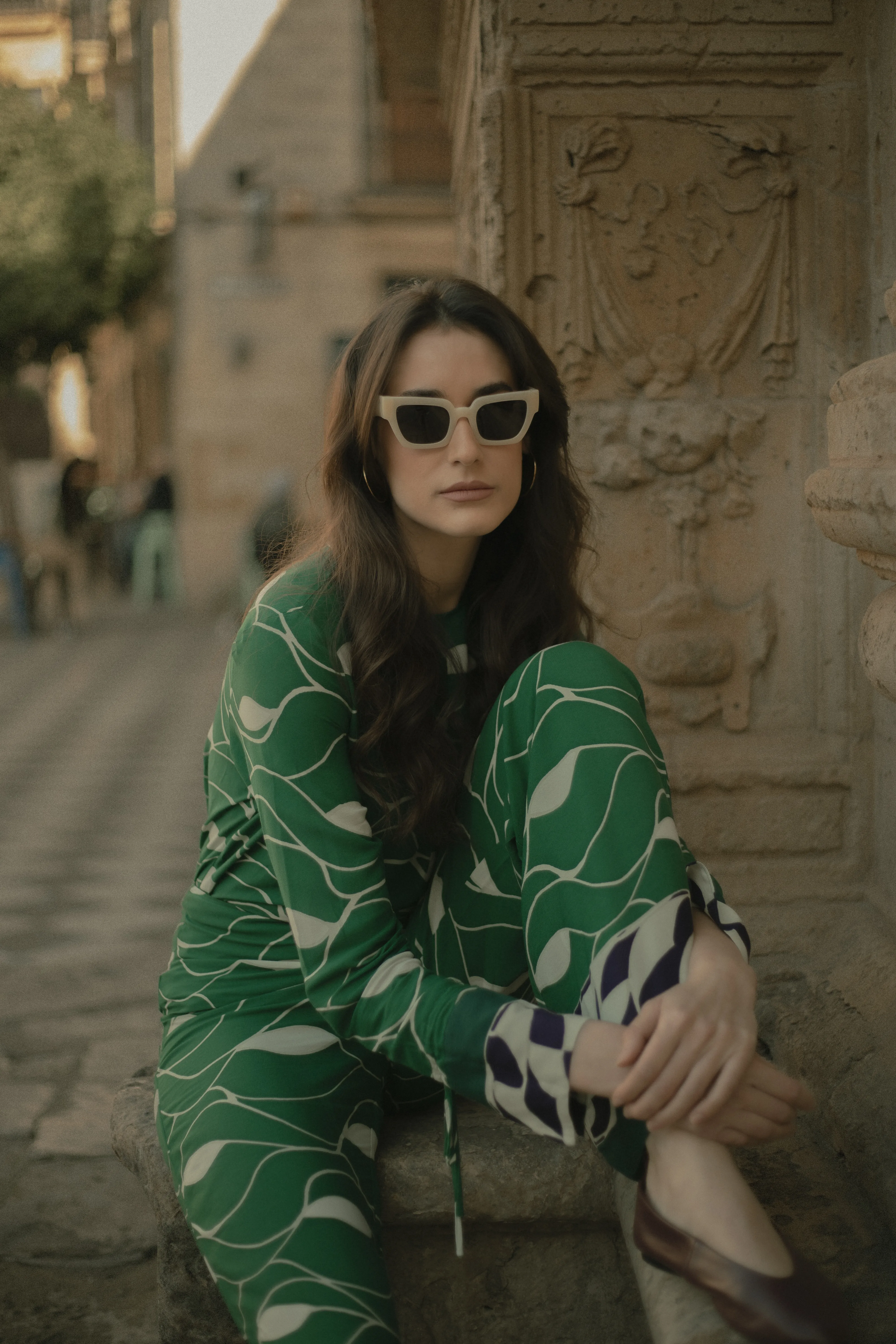 Fotografía del portfolio de Zeron Studio