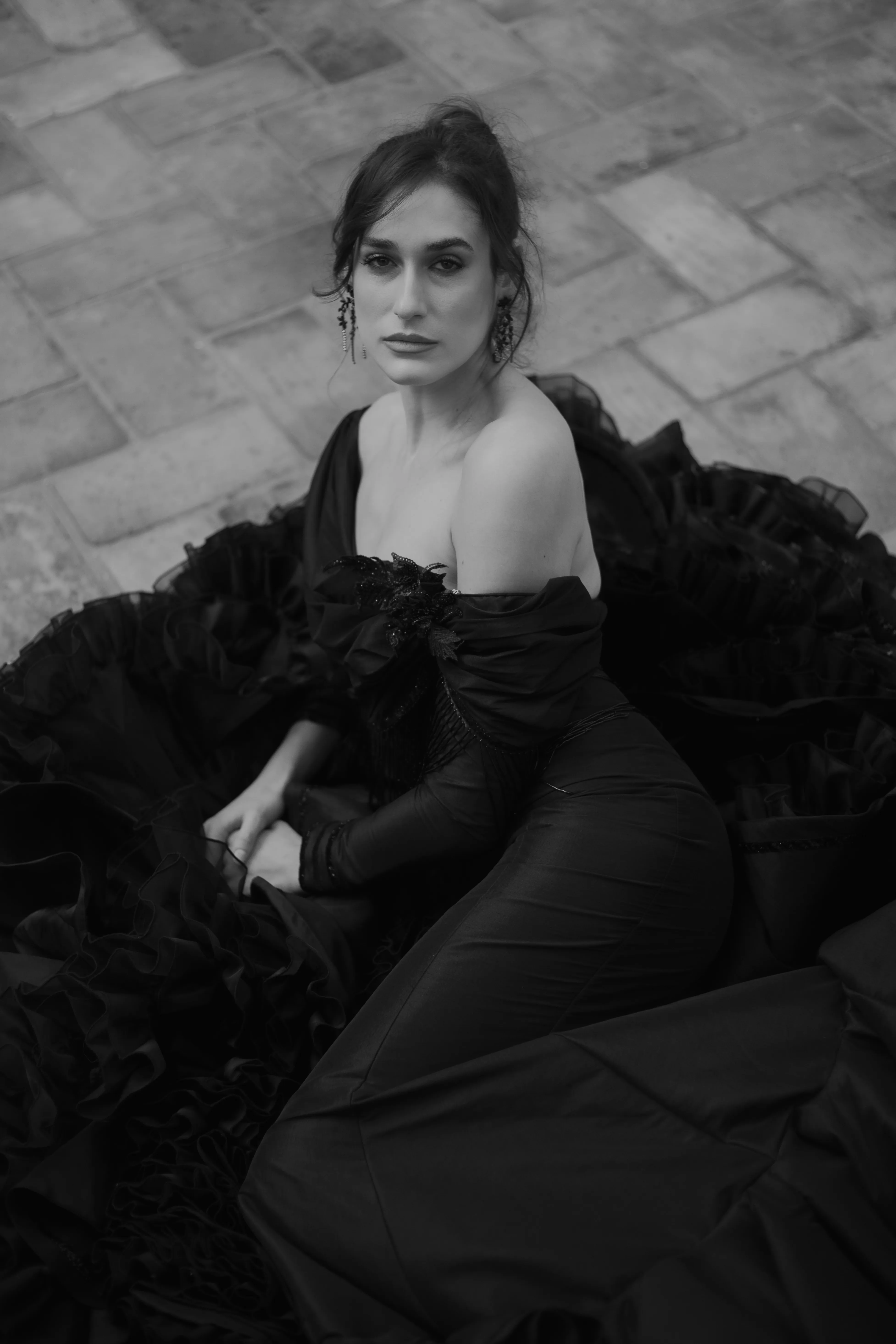 Fotografía del portfolio de Zeron Studio