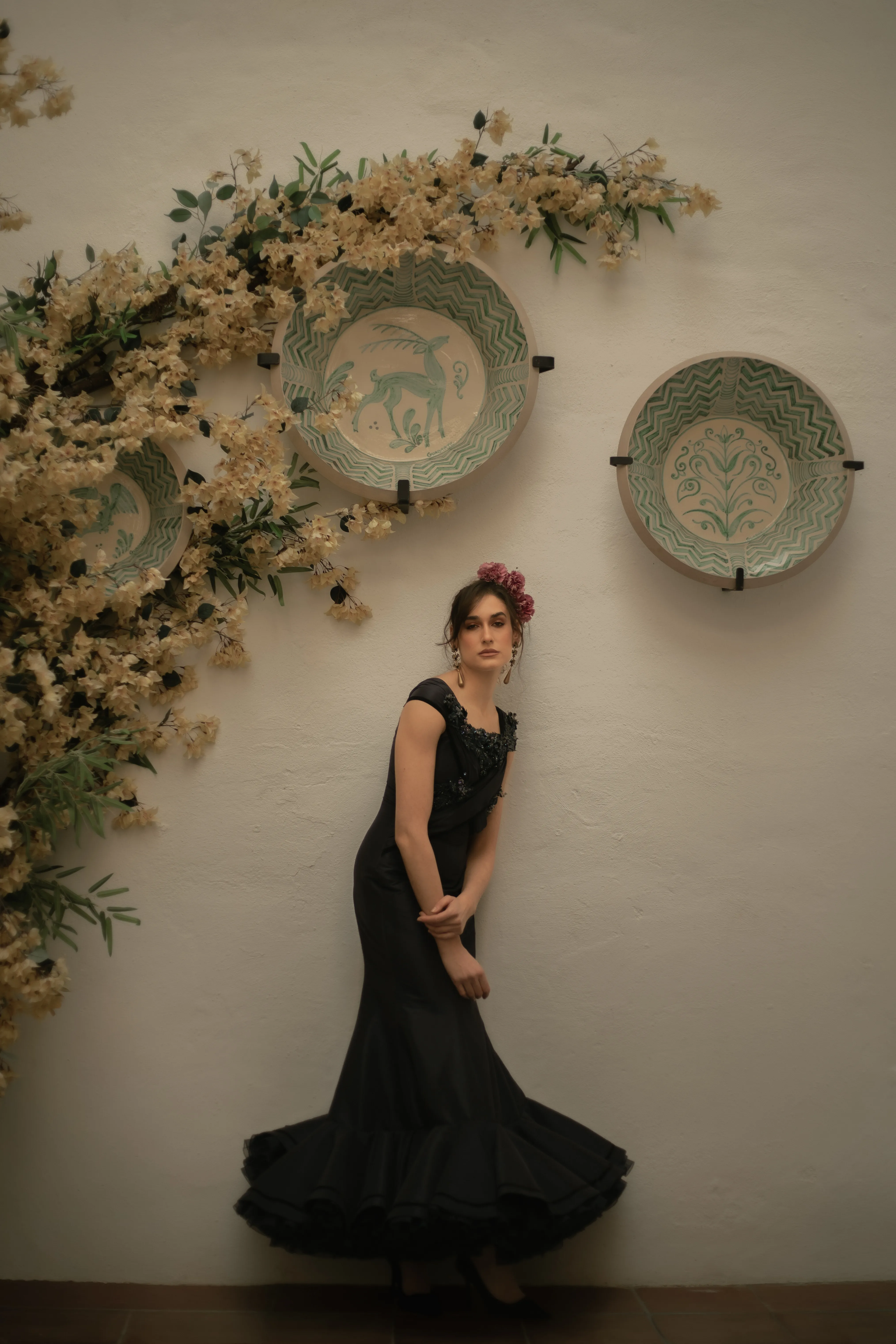 Fotografía del portfolio de Zeron Studio