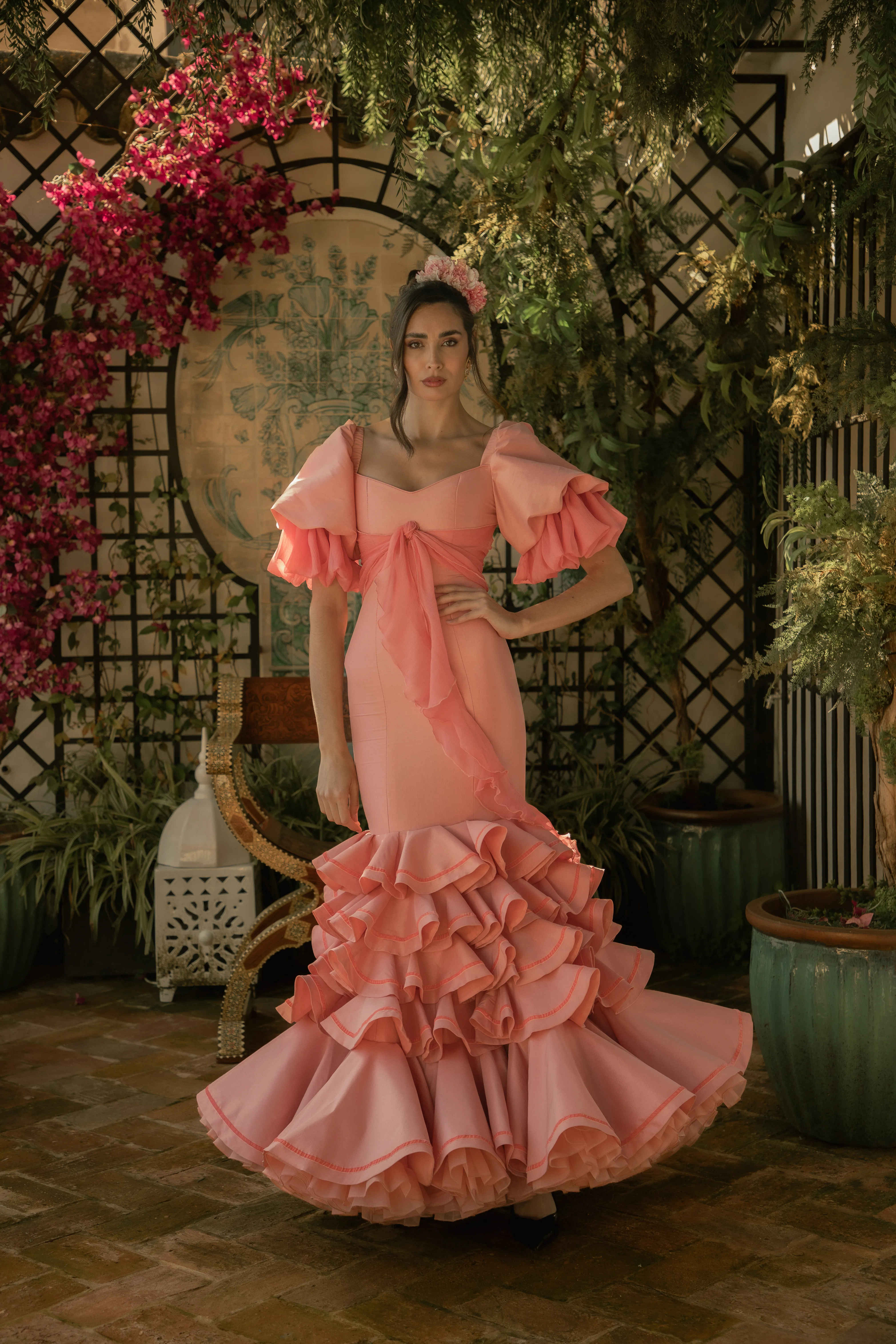 Fotografía del portfolio de Zeron Studio