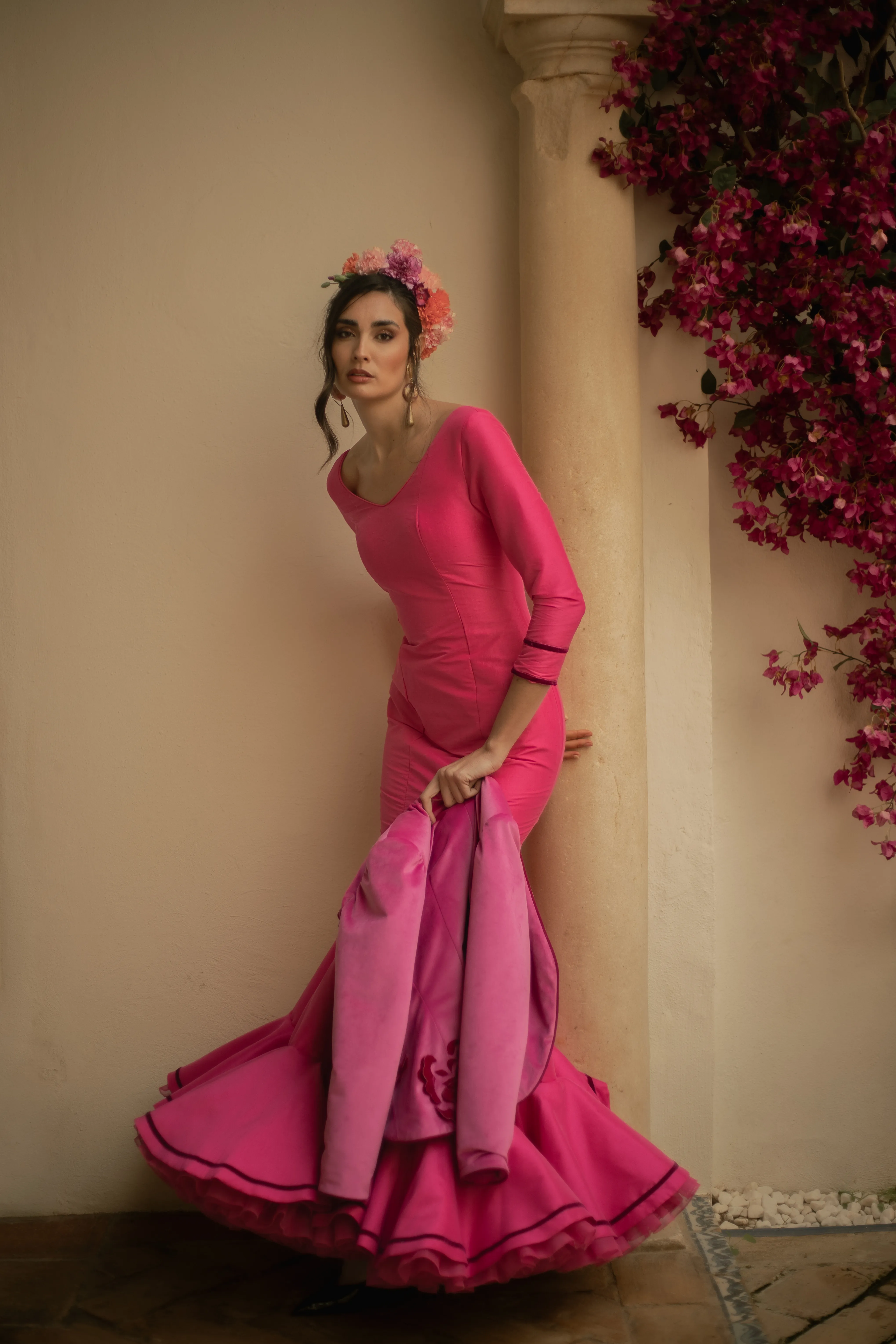 Fotografía del portfolio de Zeron Studio