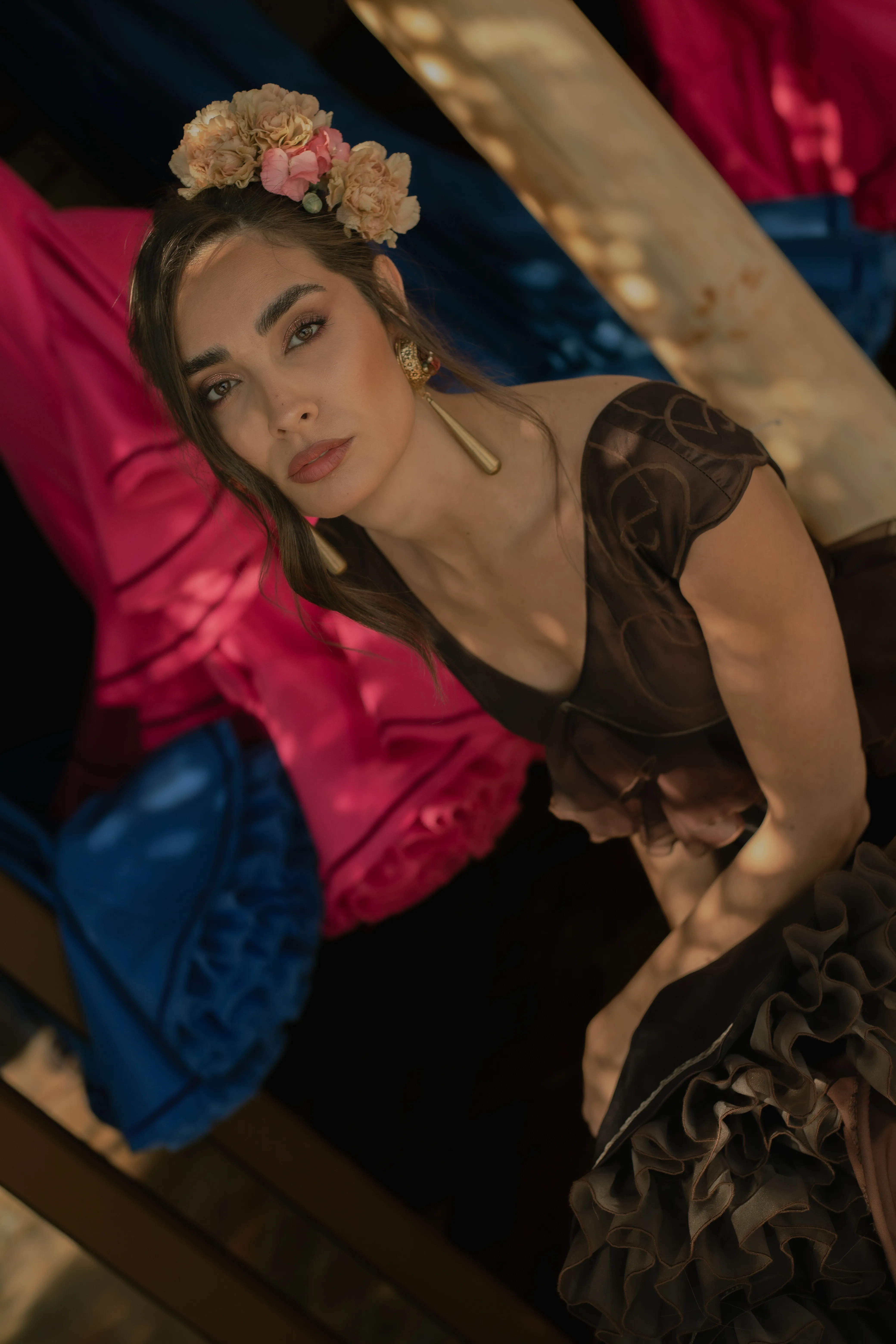 Fotografía del portfolio de Zeron Studio