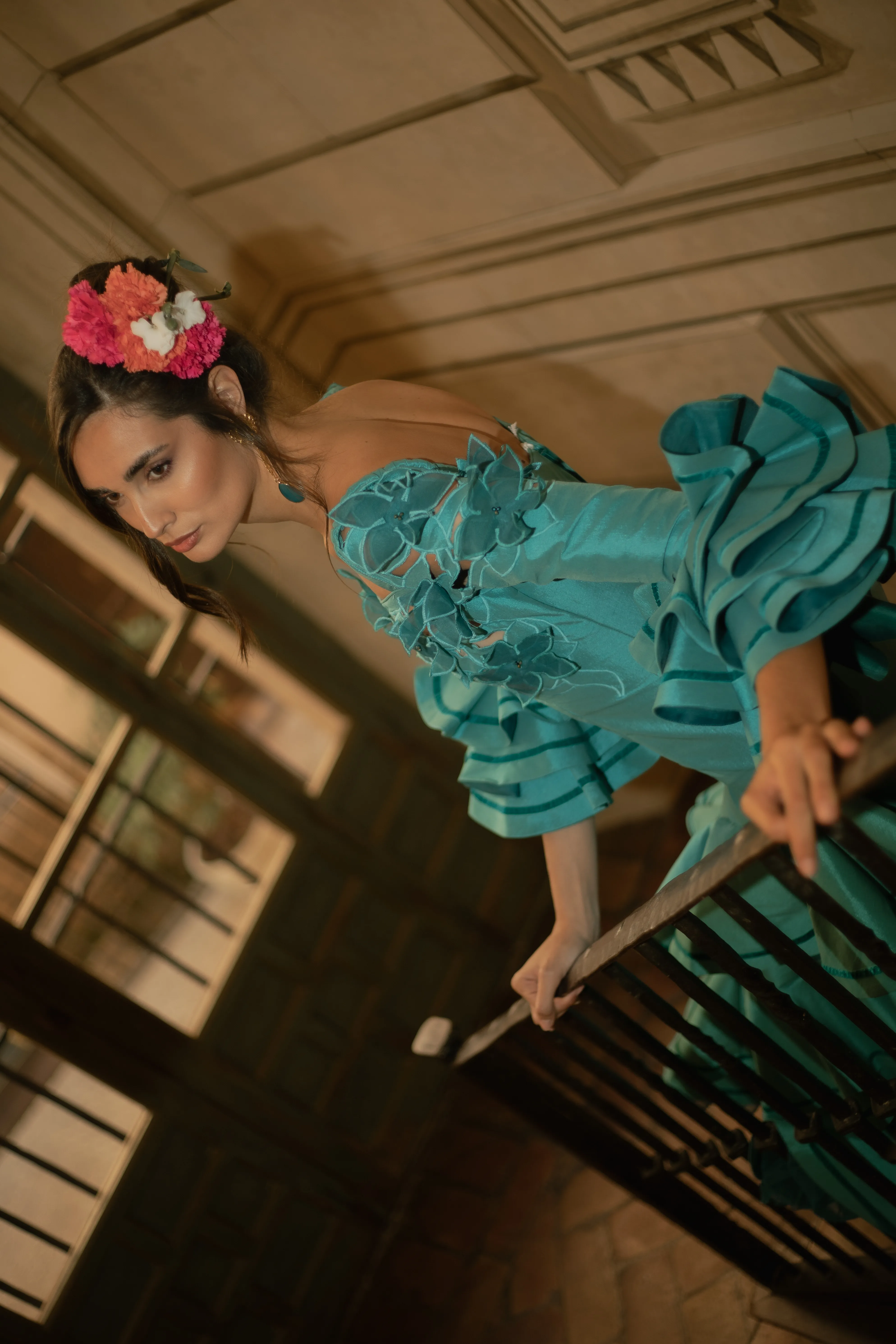 Fotografía del portfolio de Zeron Studio