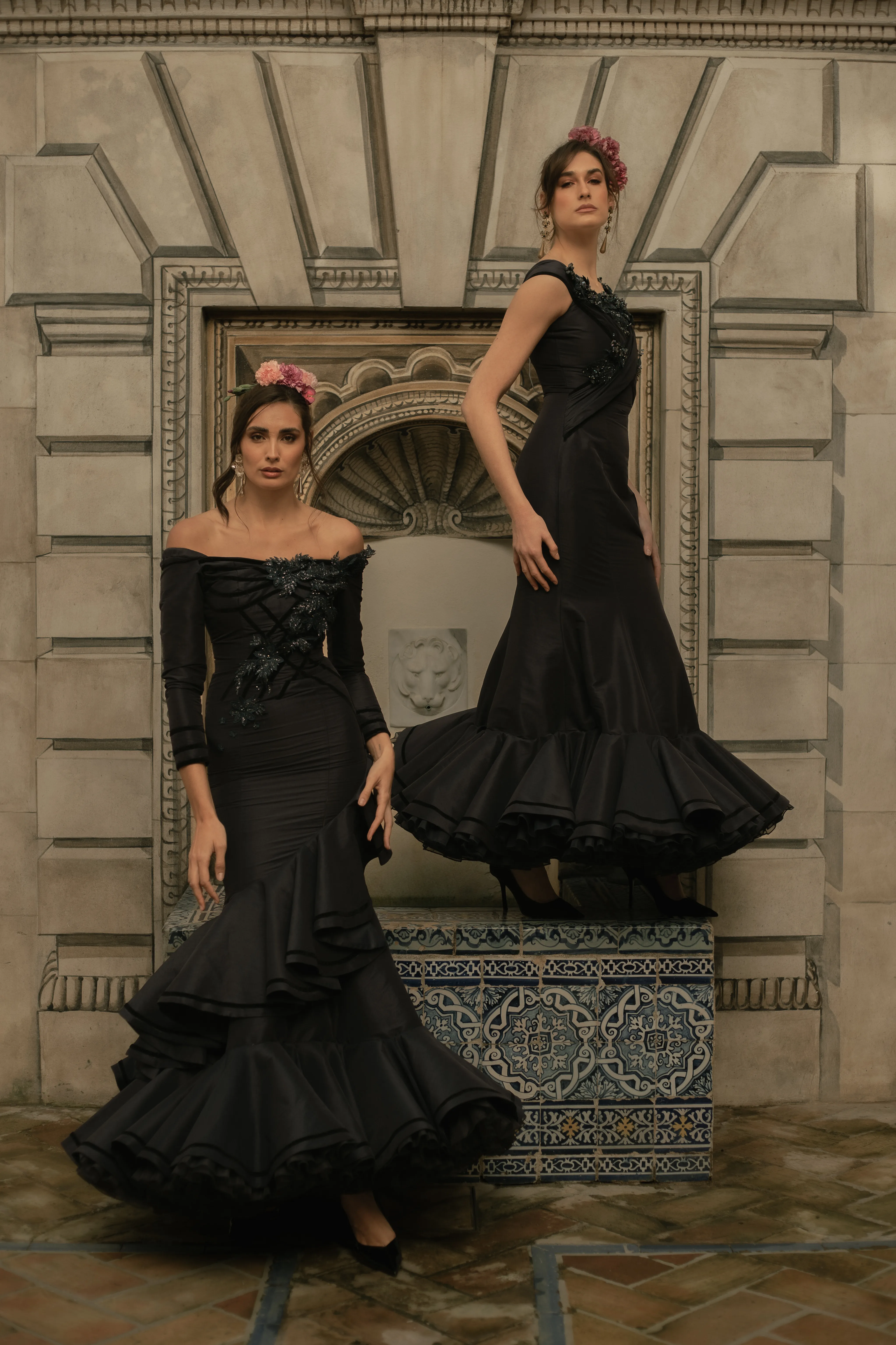 Fotografía del portfolio de Zeron Studio