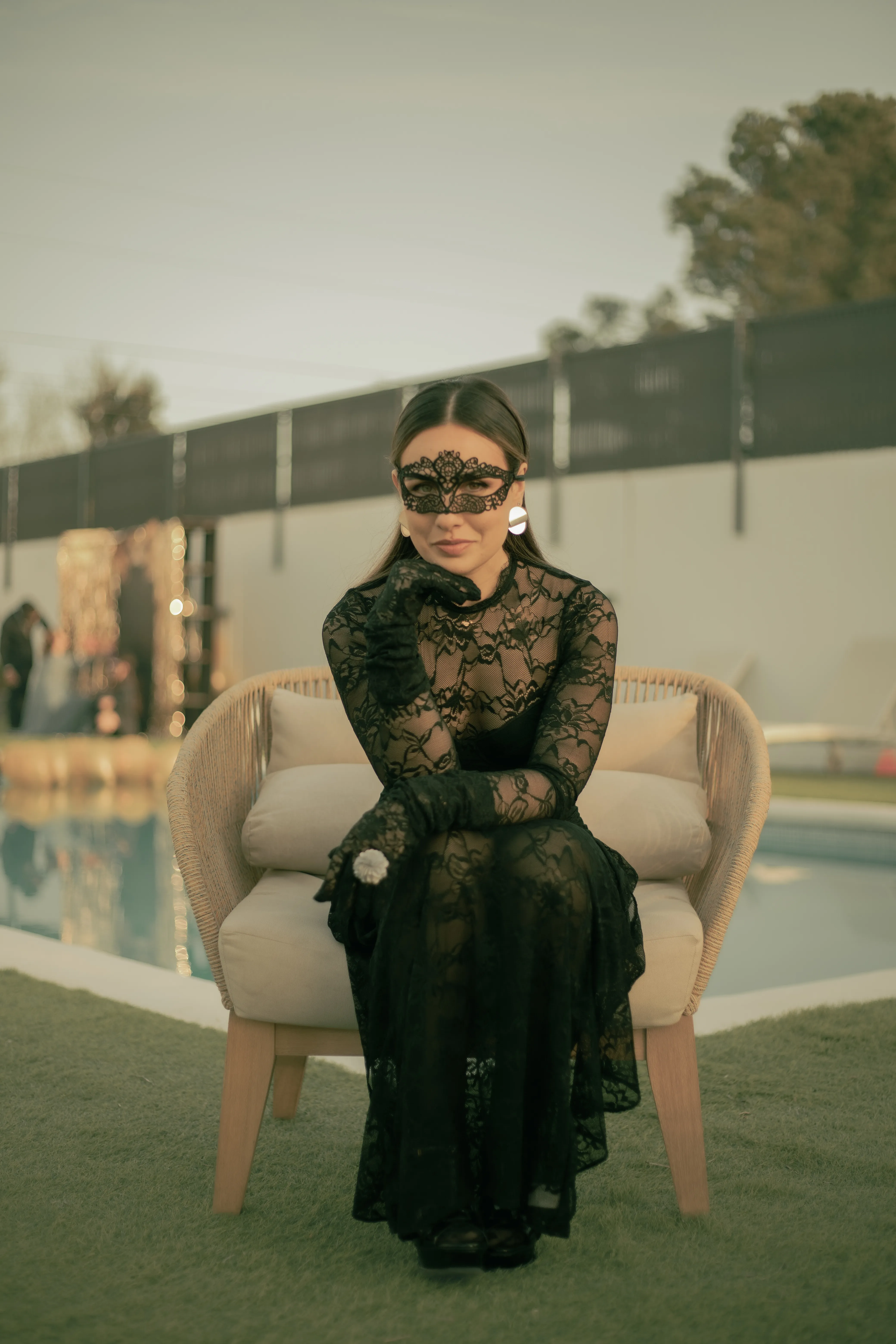 Fotografía del portfolio de Zeron Studio