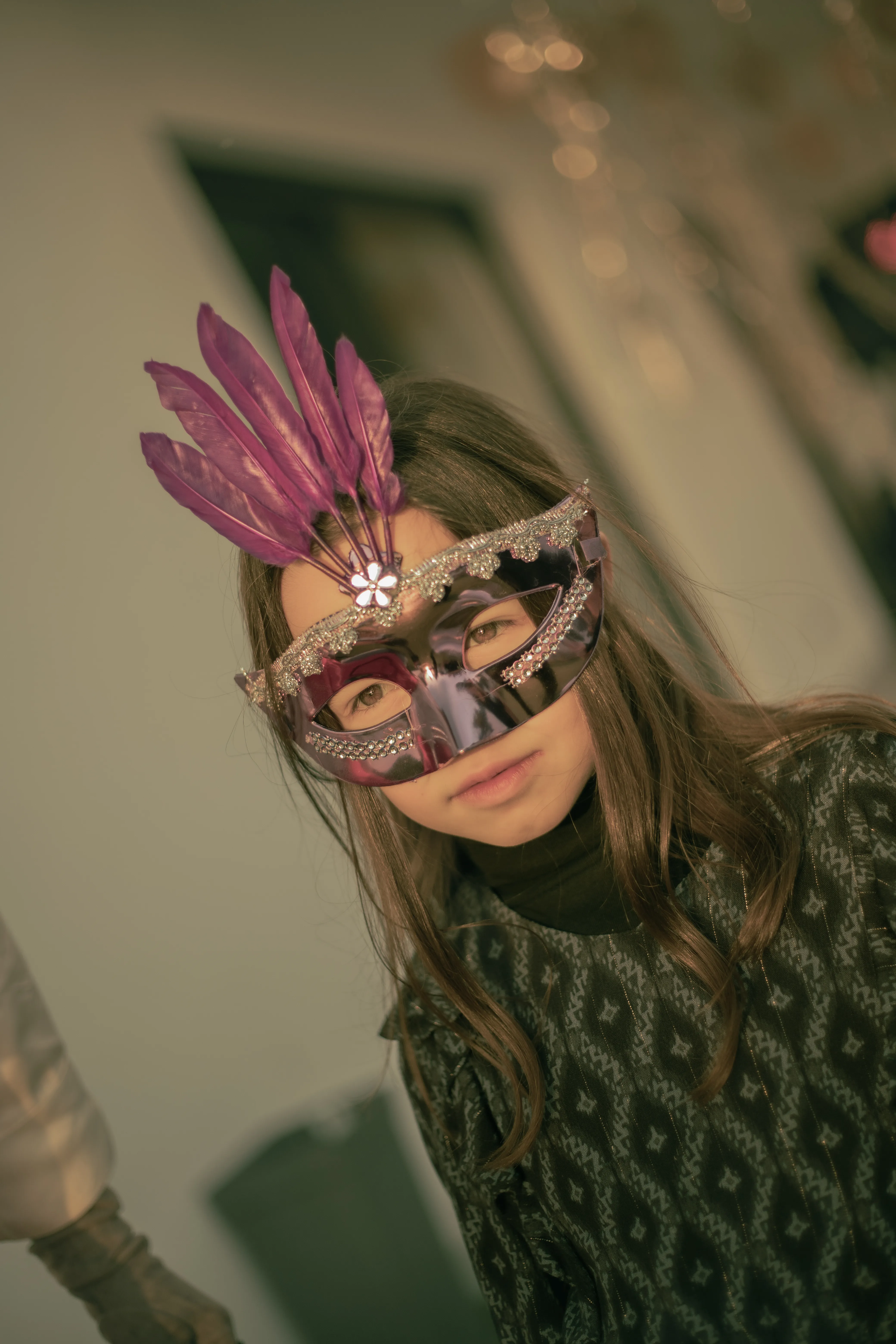 Fotografía del portfolio de Zeron Studio