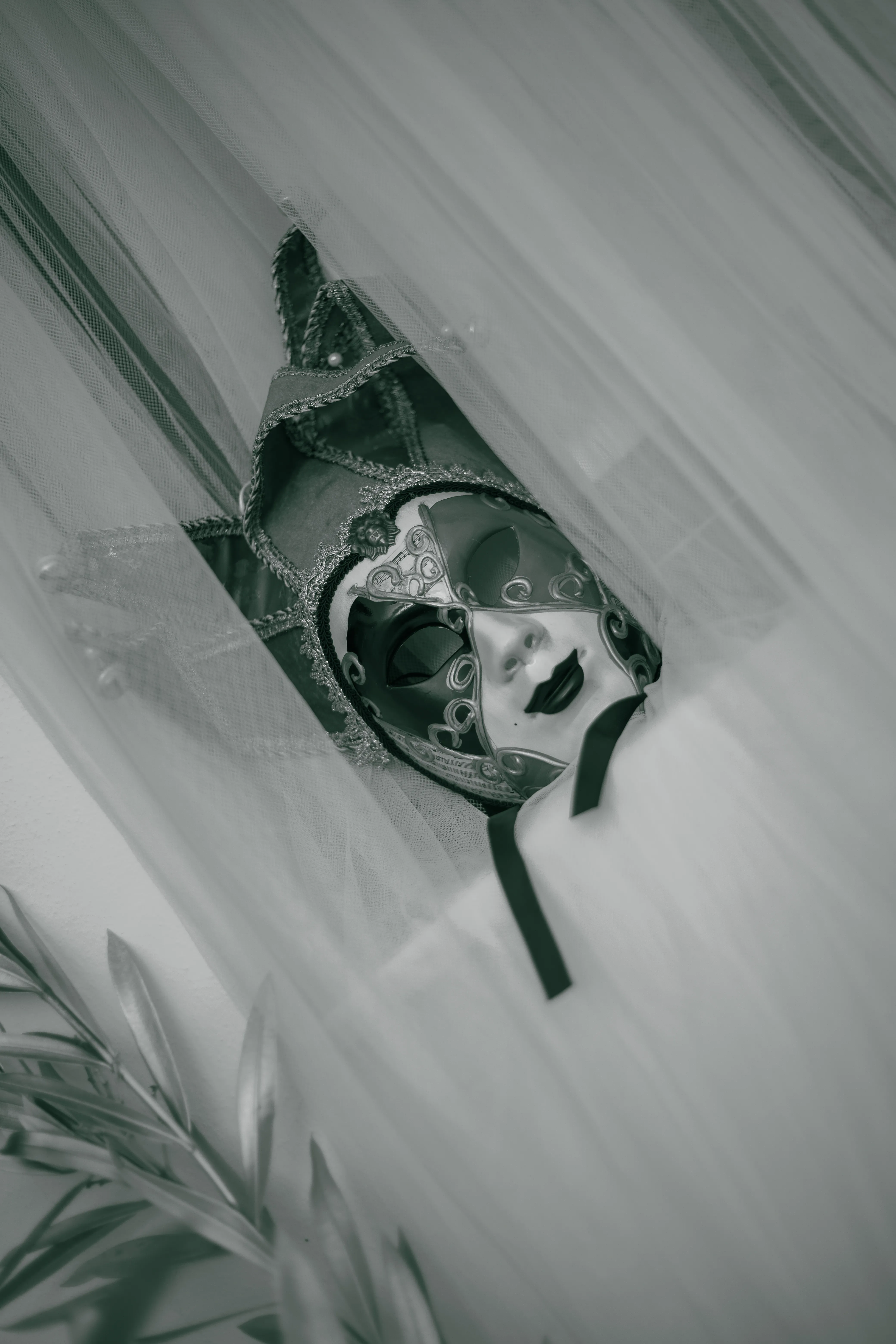 Fotografía del portfolio de Zeron Studio