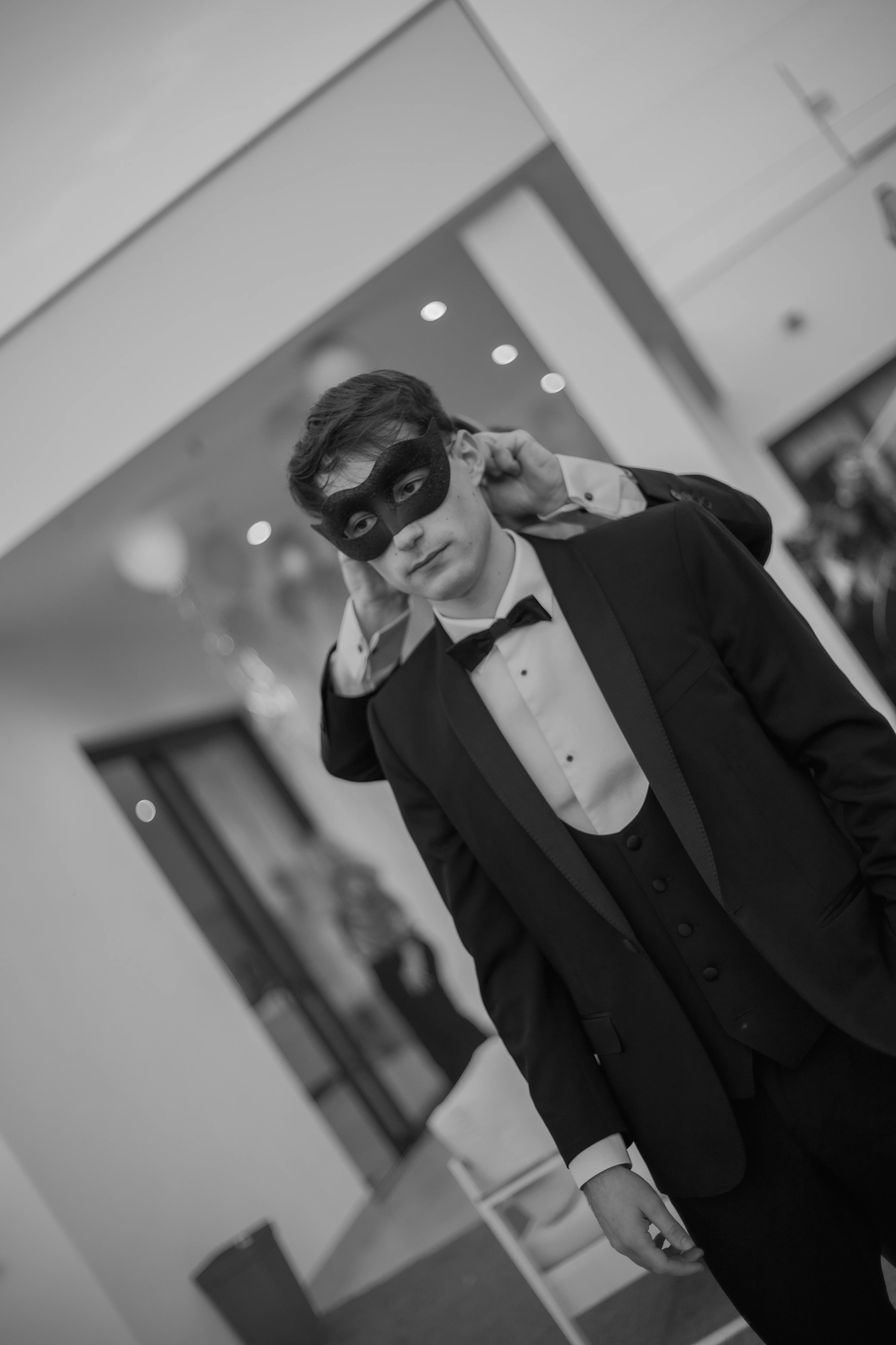 Fotografía del portfolio de Zeron Studio