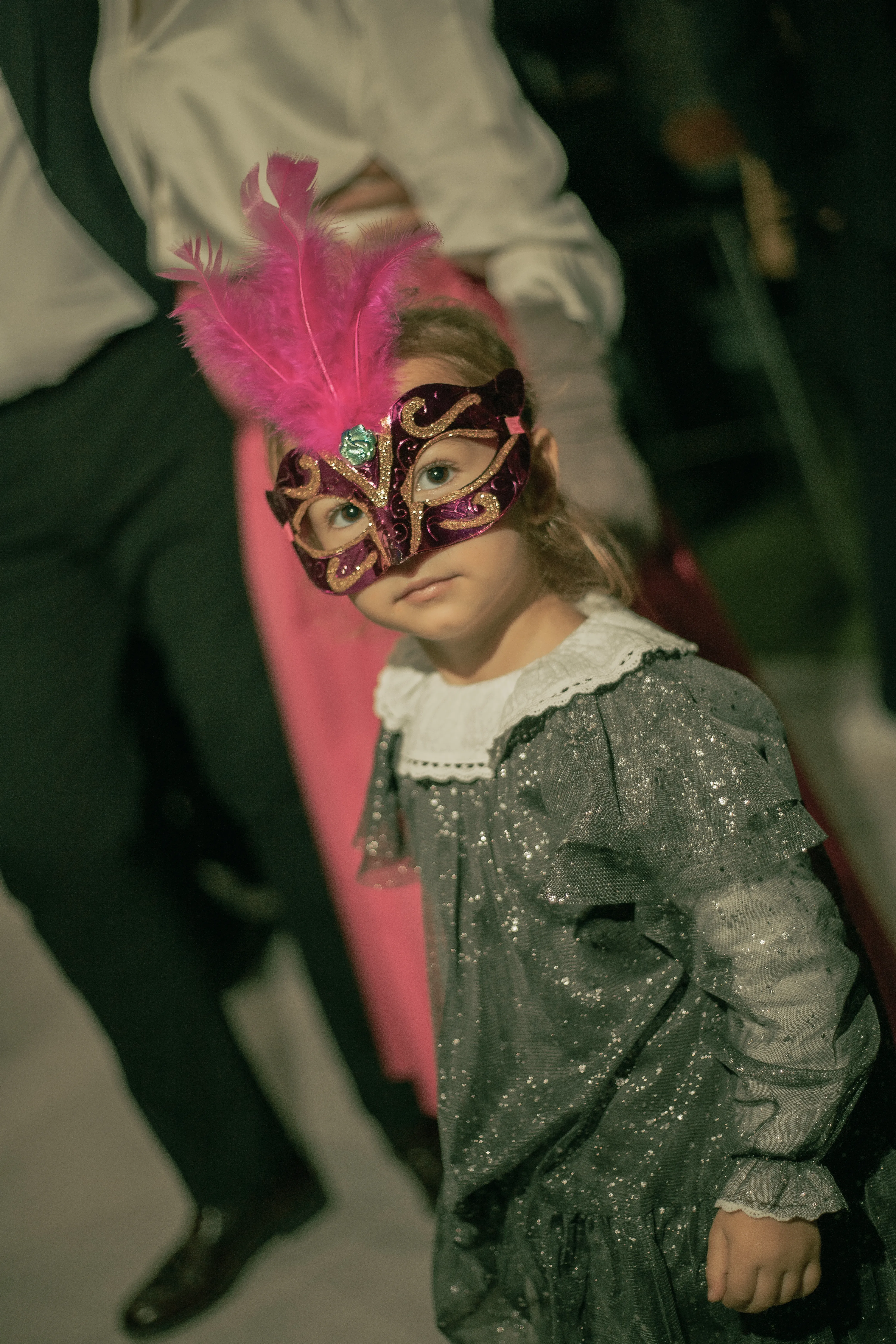 Fotografía del portfolio de Zeron Studio