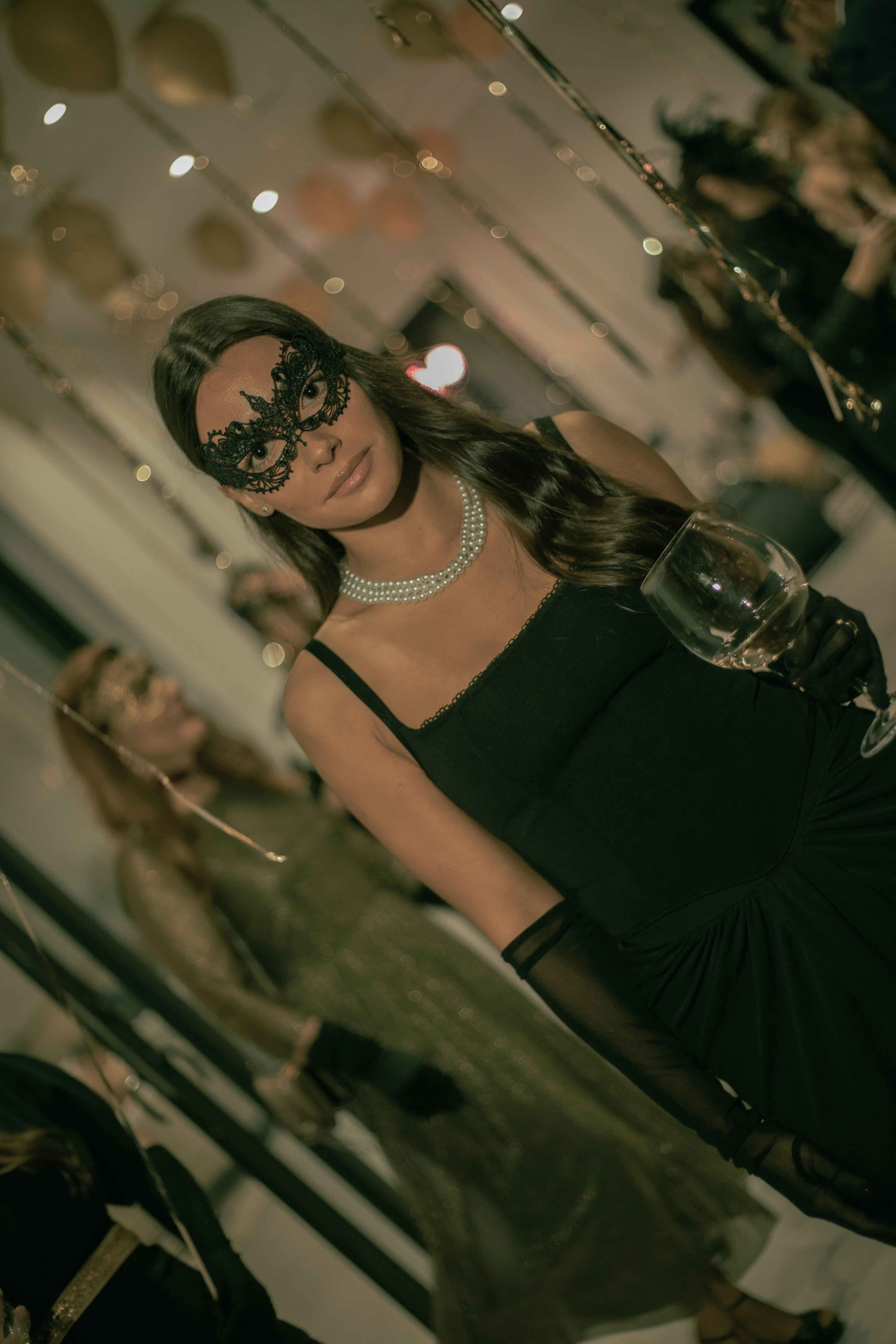 Fotografía del portfolio de Zeron Studio