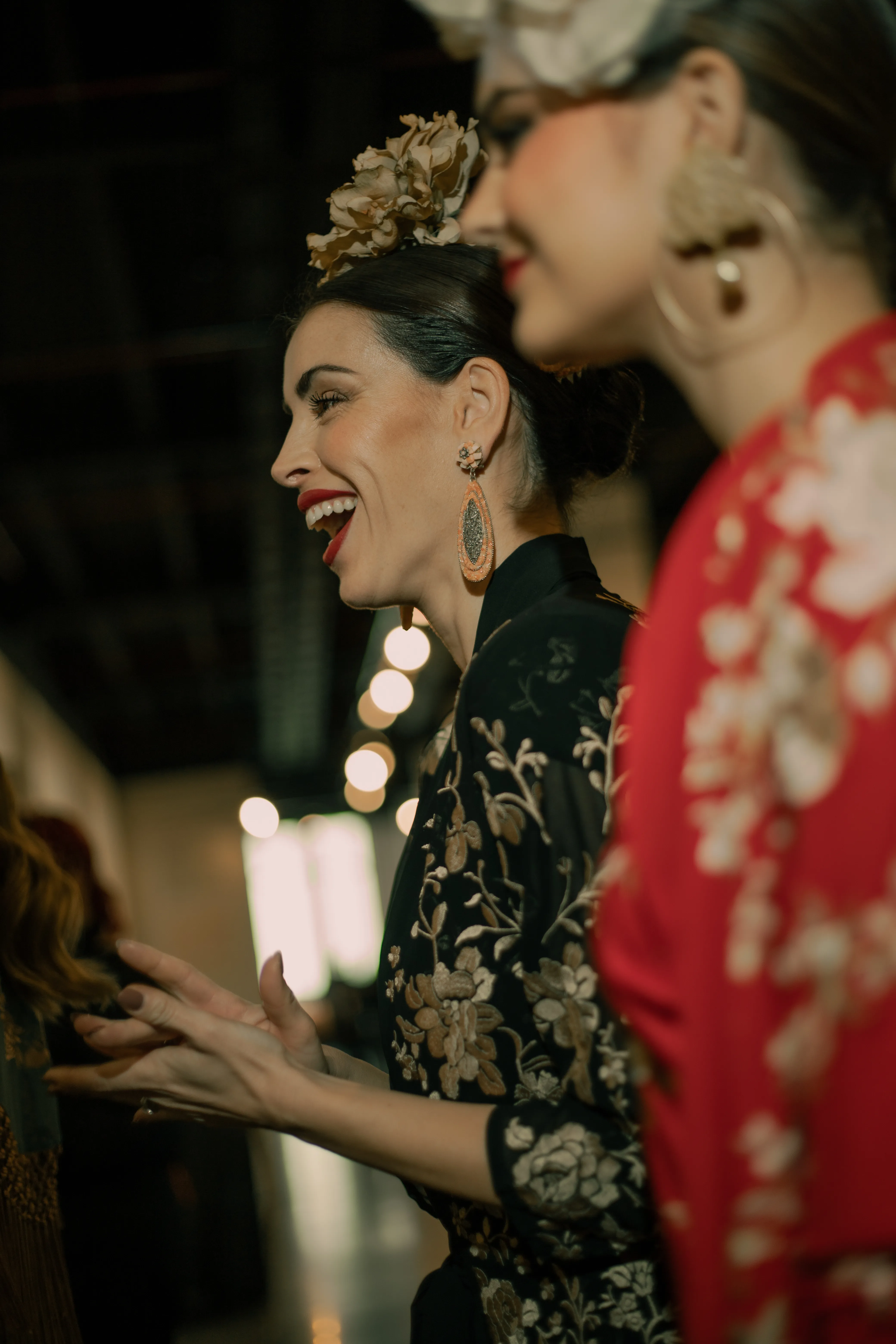 Fotografía del portfolio de Zeron Studio