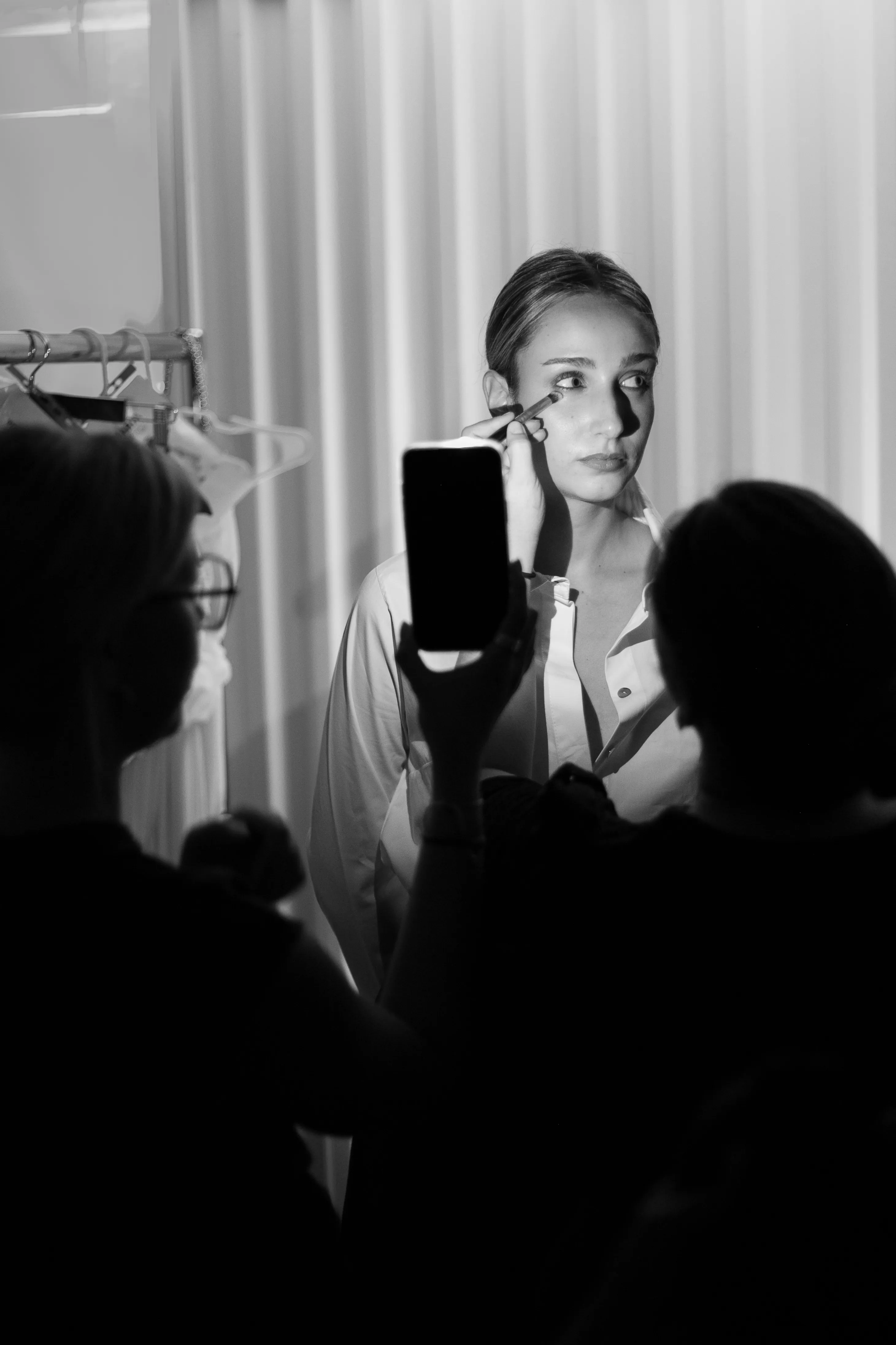 Fotografía del portfolio de Zeron Studio