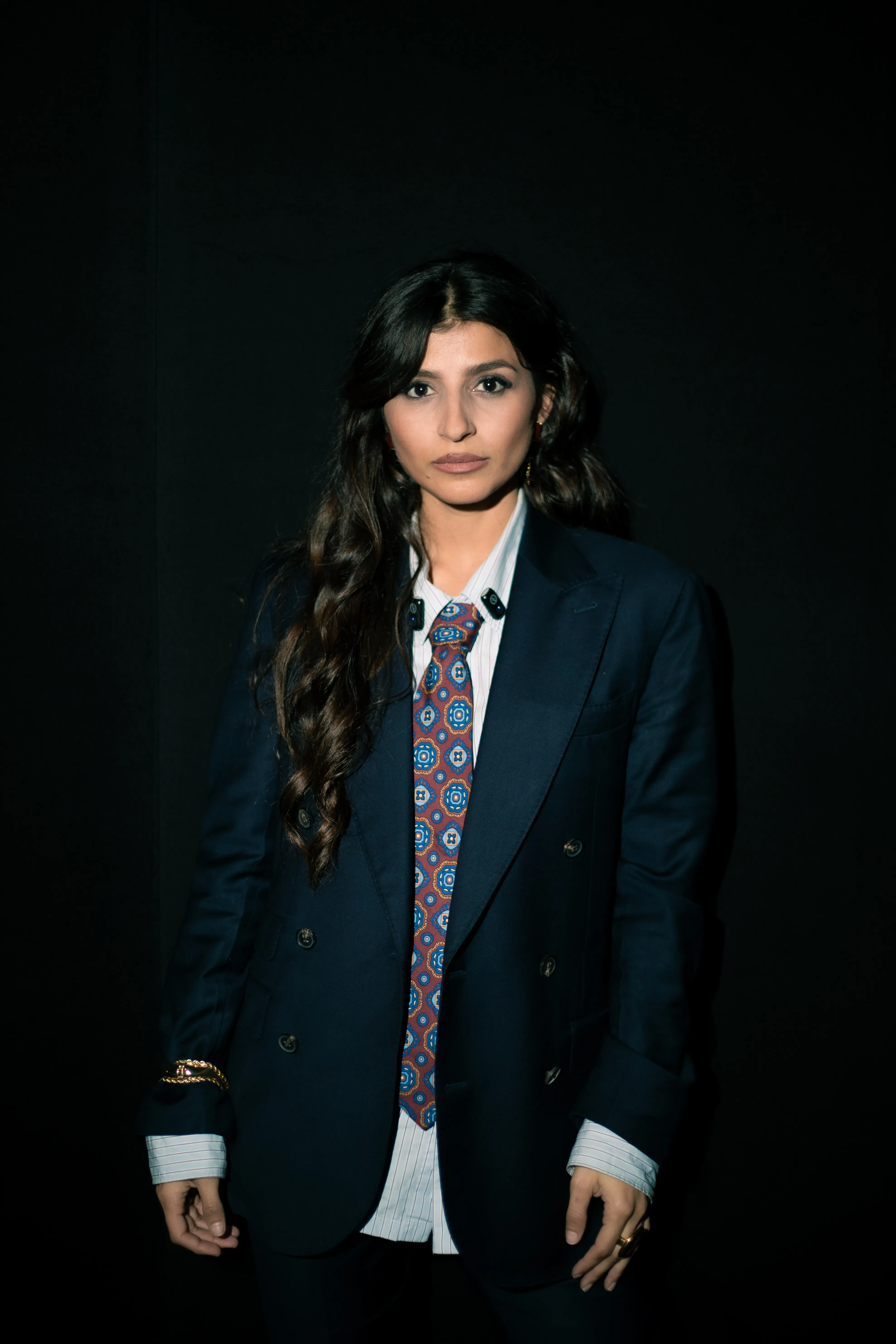 Fotografía del portfolio de Zeron Studio