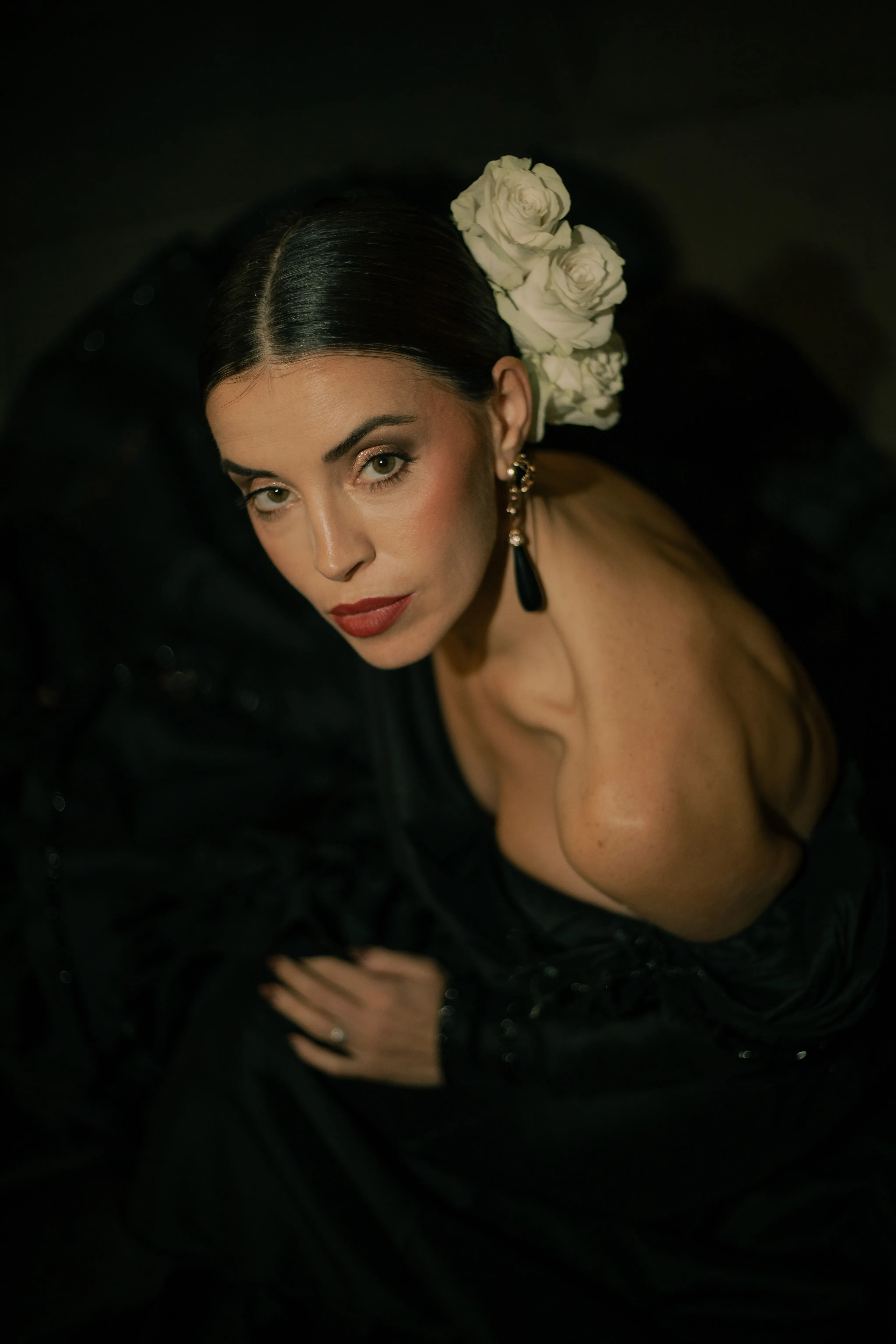 Fotografía del portfolio de Zeron Studio