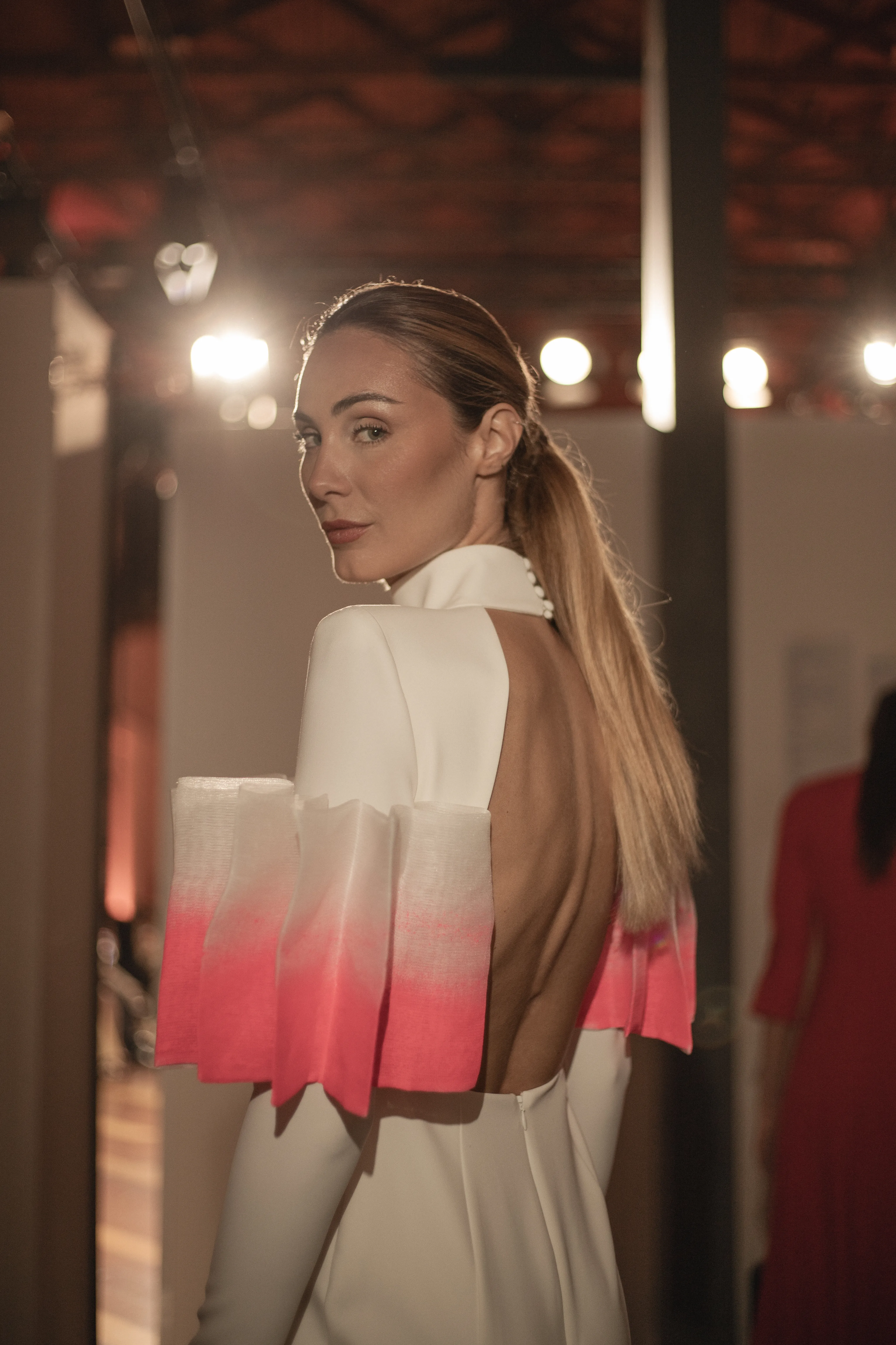 Fotografía del portfolio de Zeron Studio