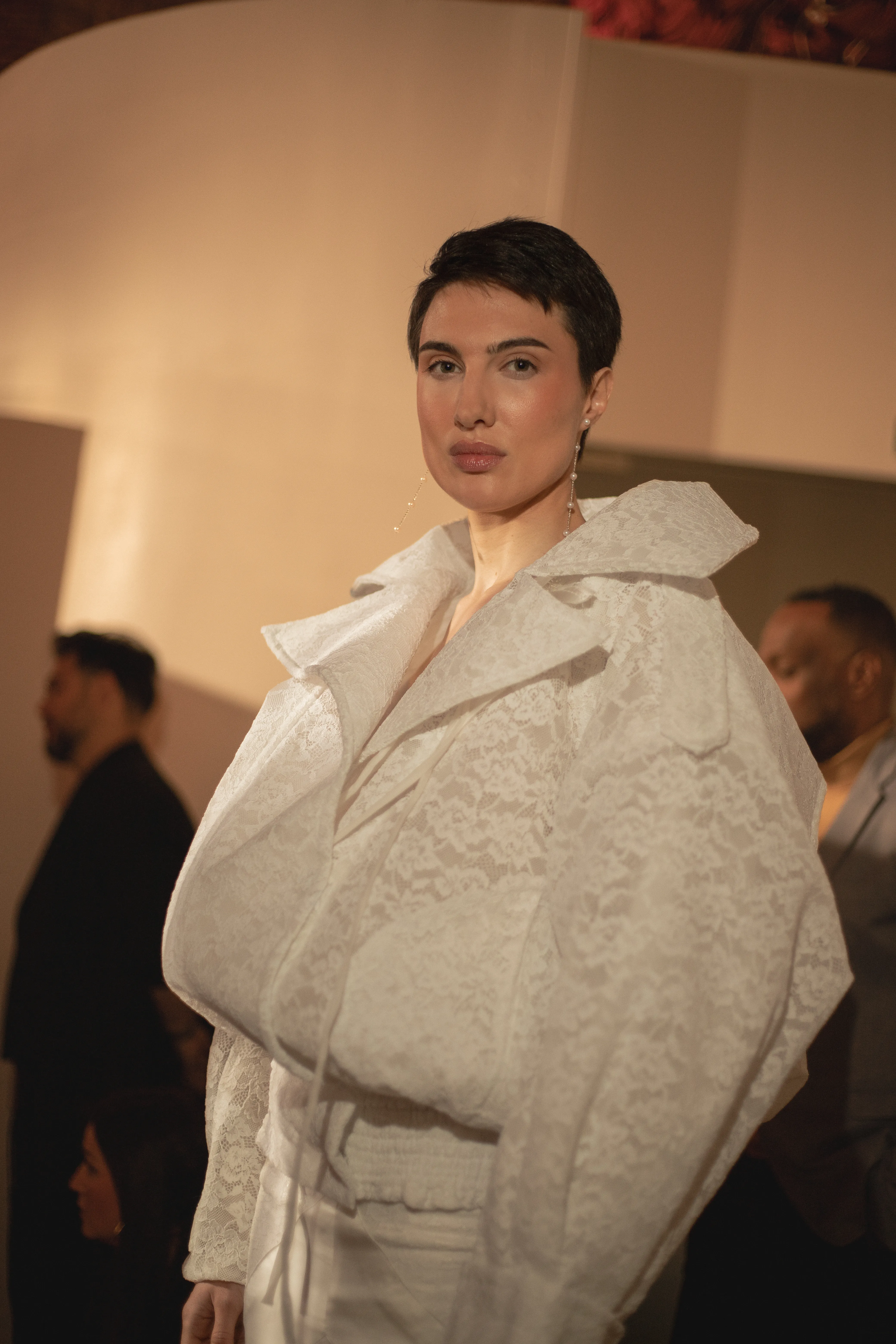 Fotografía del portfolio de Zeron Studio