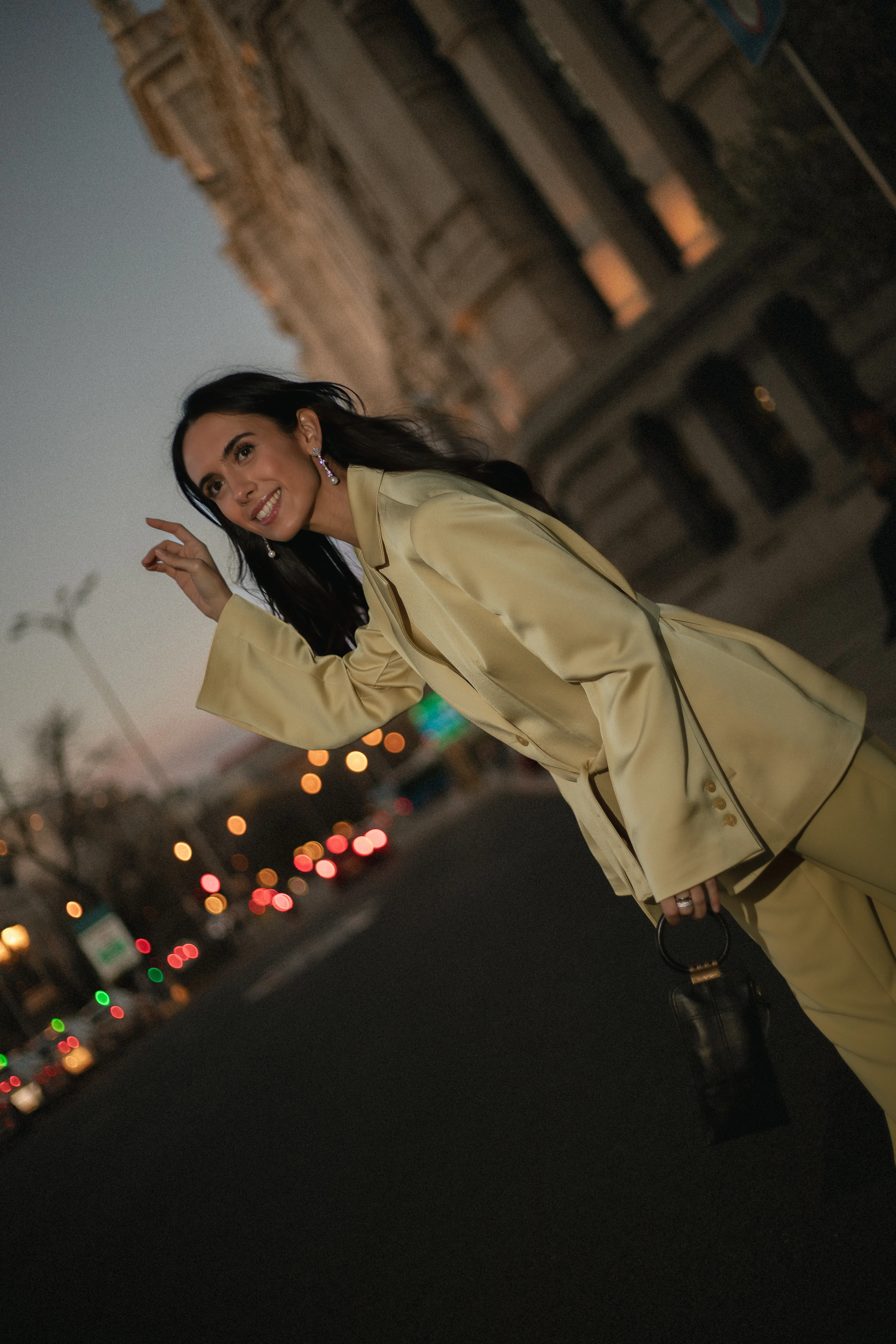 Fotografía del portfolio de Zeron Studio