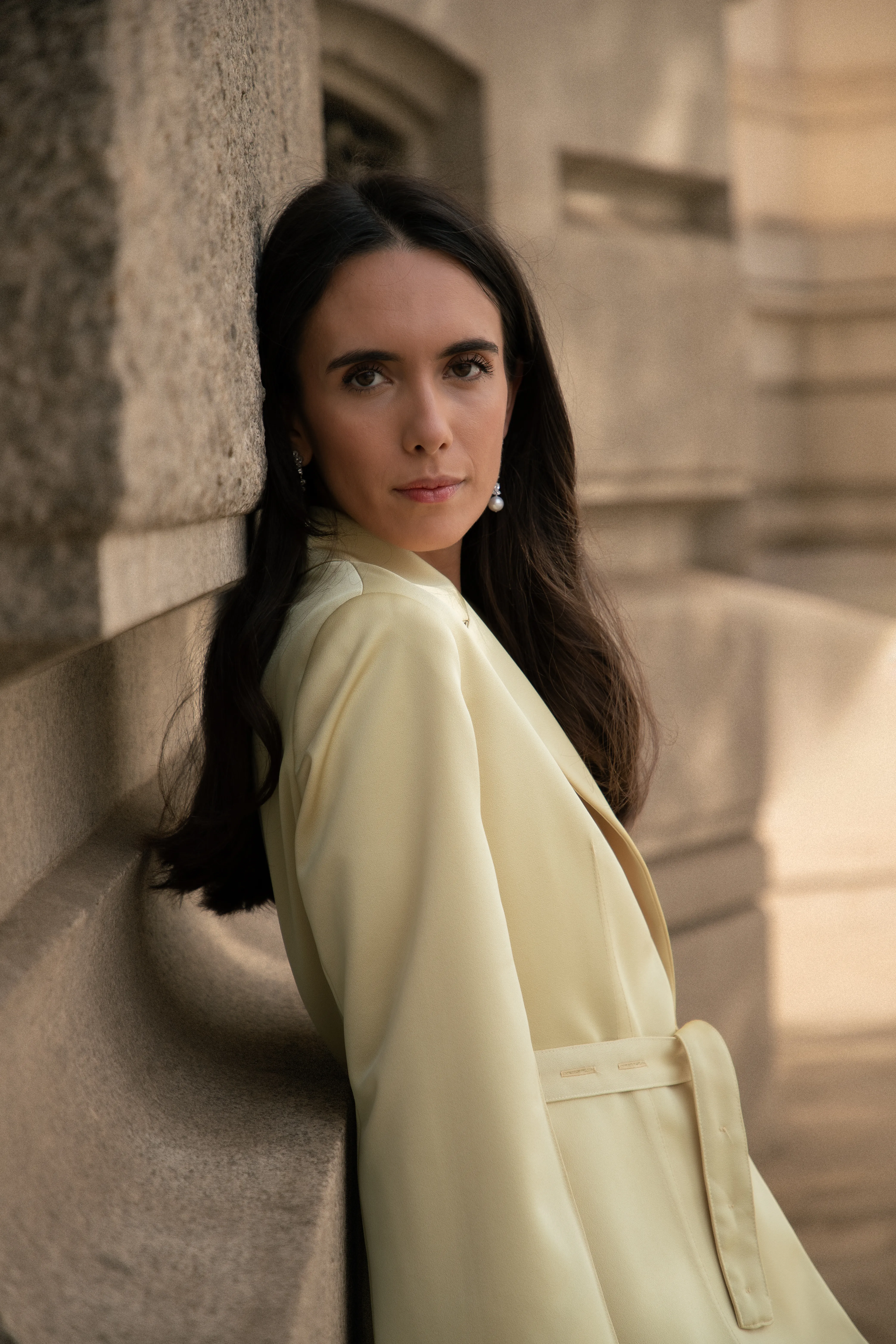 Fotografía del portfolio de Zeron Studio