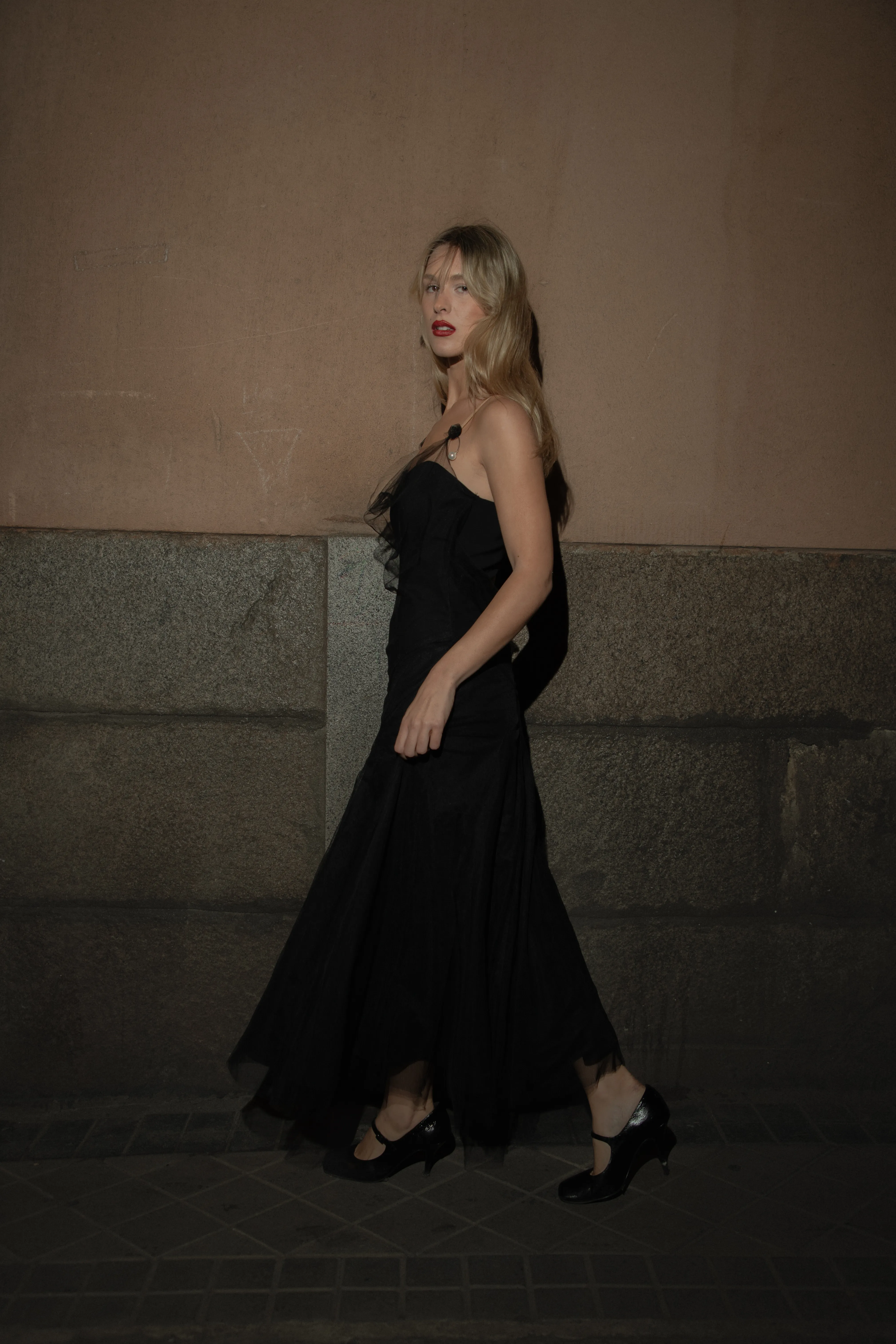 Fotografía del portfolio de Zeron Studio