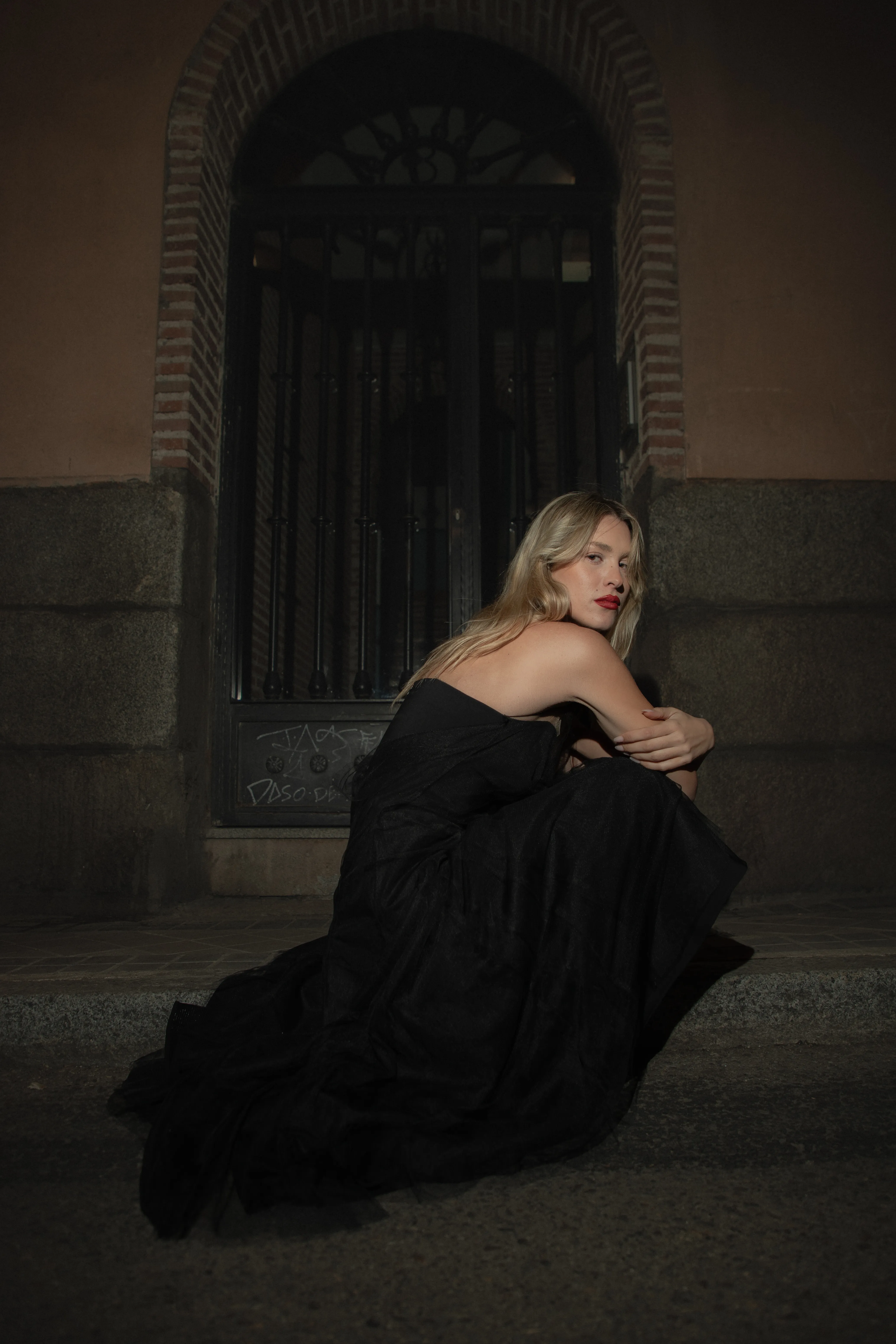 Fotografía del portfolio de Zeron Studio