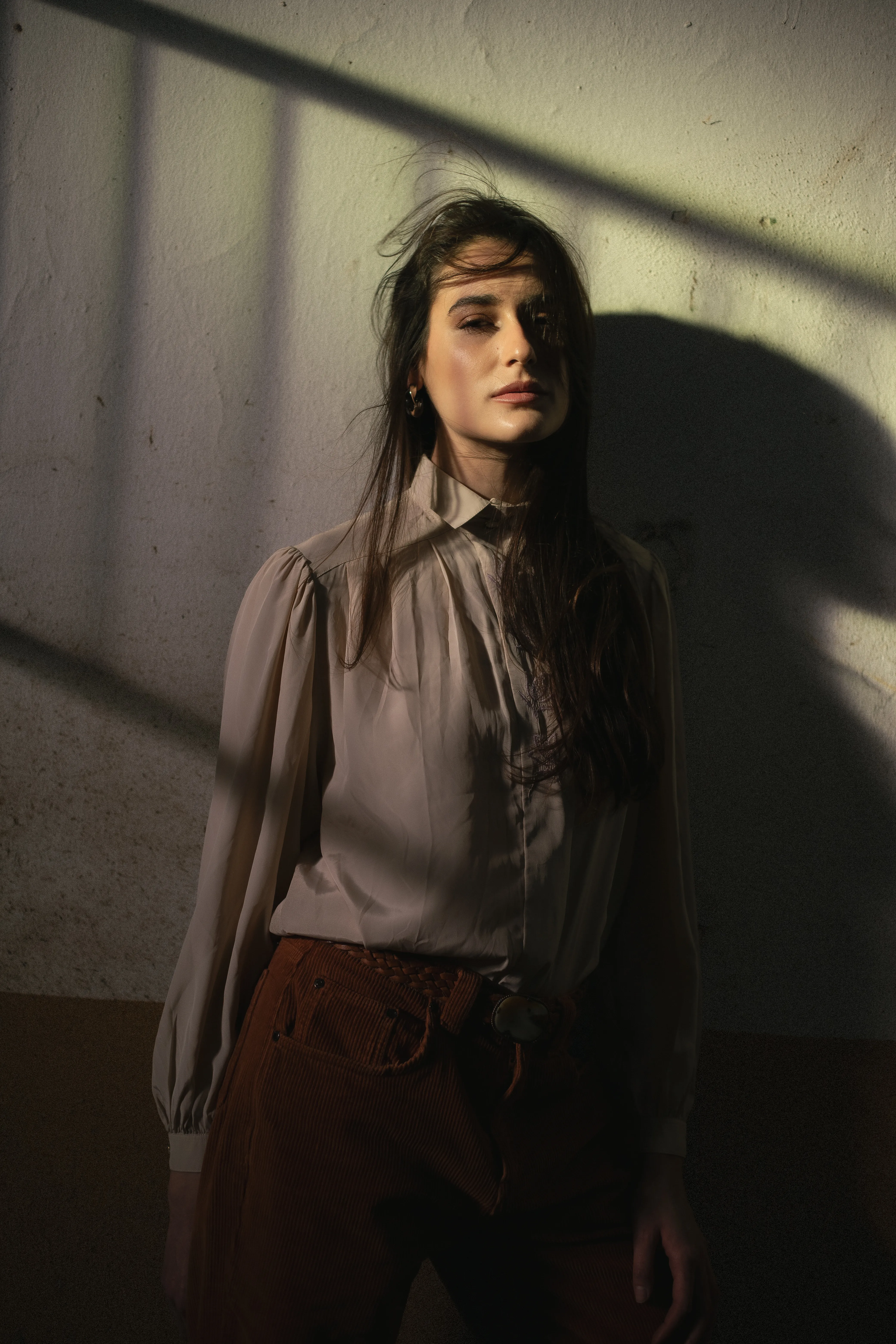 Fotografía del portfolio de Zeron Studio