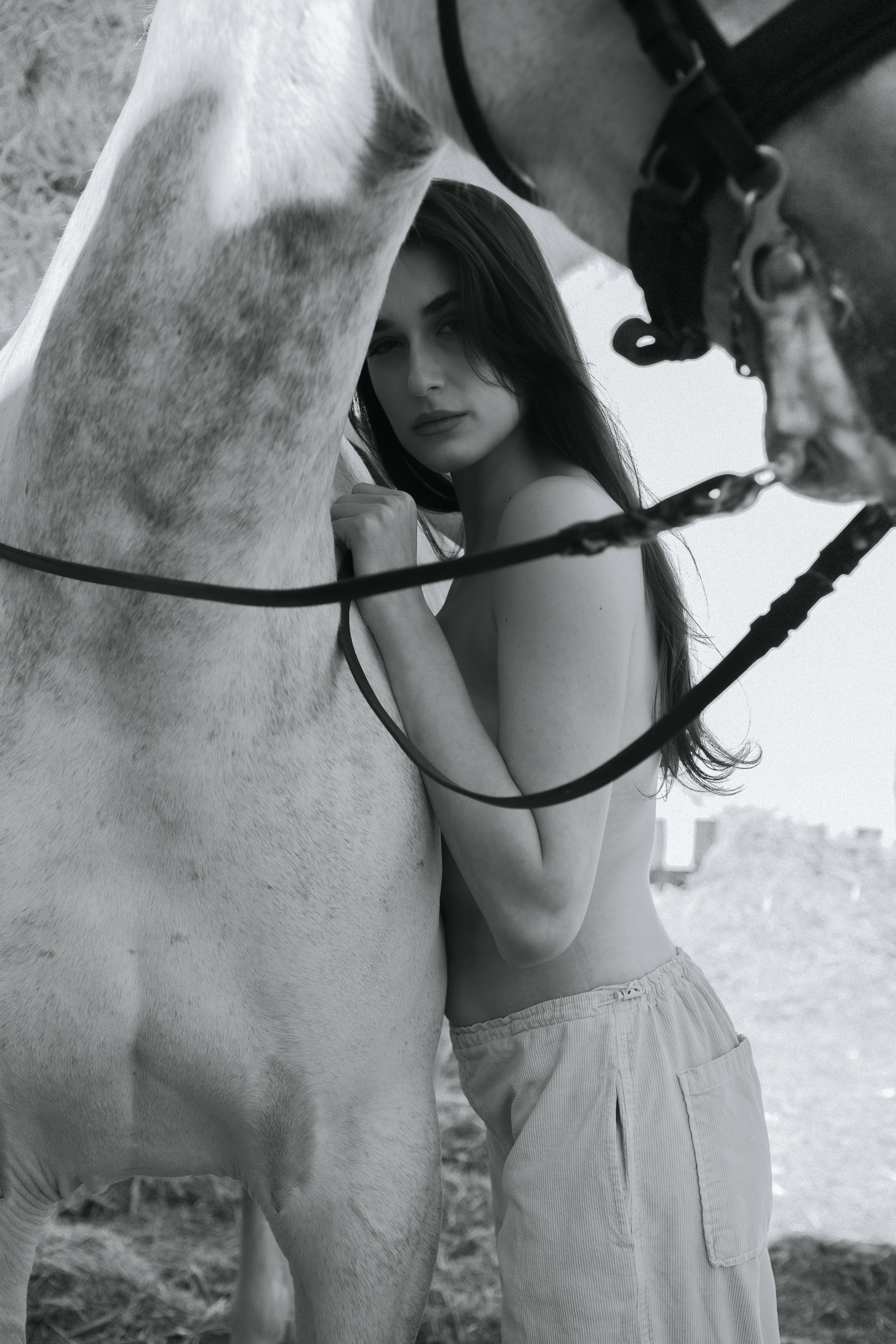 Fotografía del portfolio de Zeron Studio