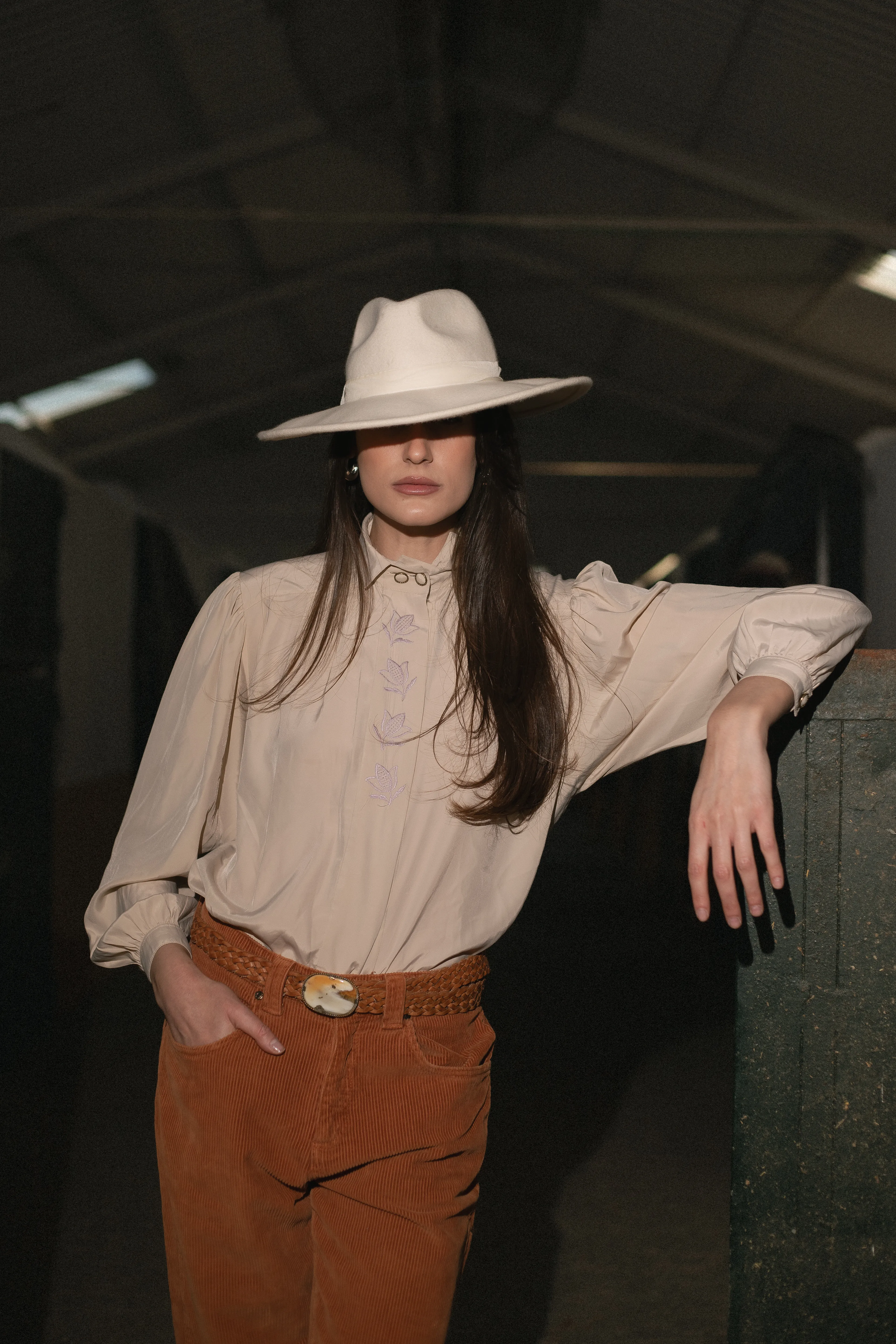 Fotografía del portfolio de Zeron Studio