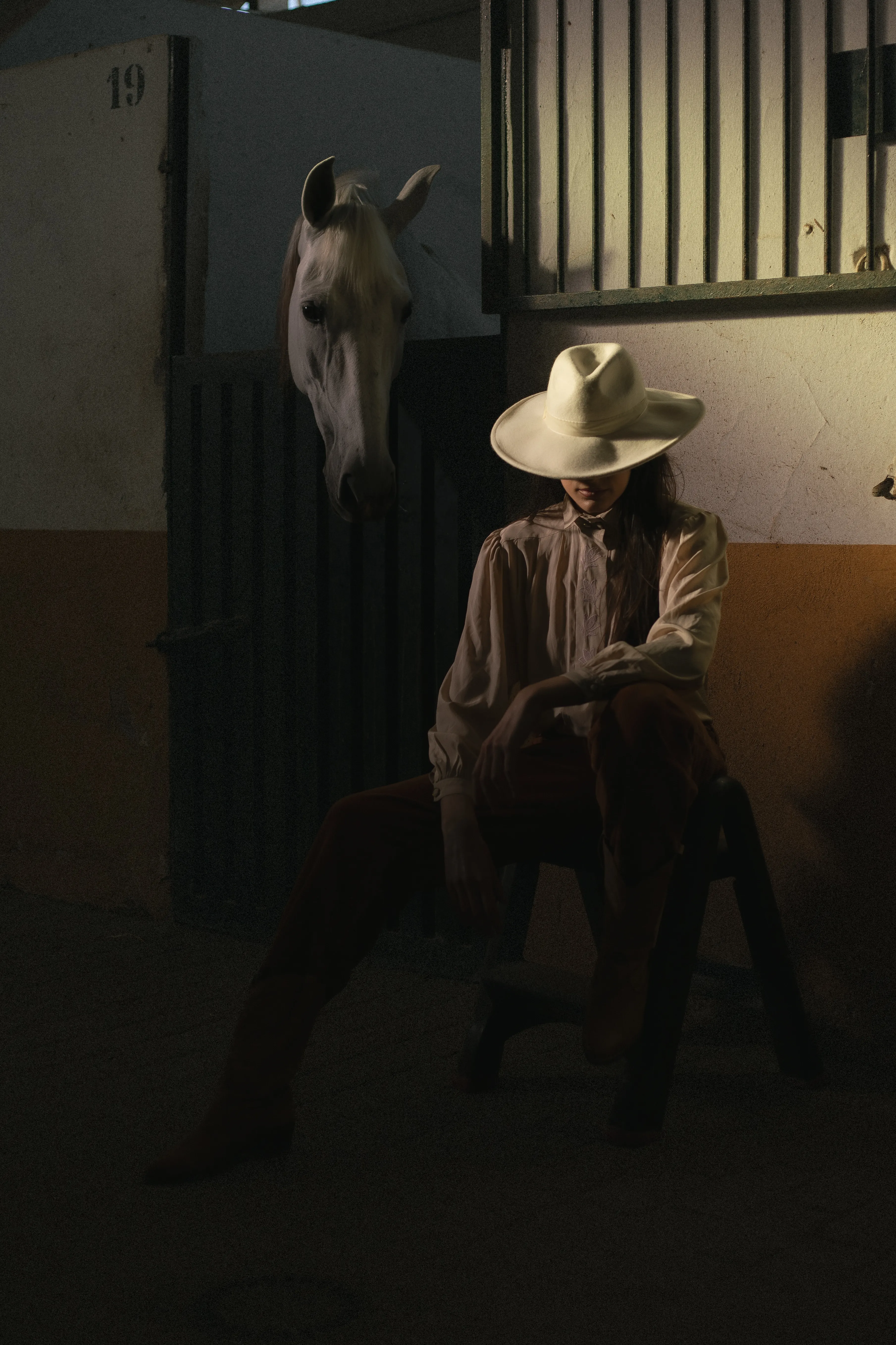 Fotografía del portfolio de Zeron Studio