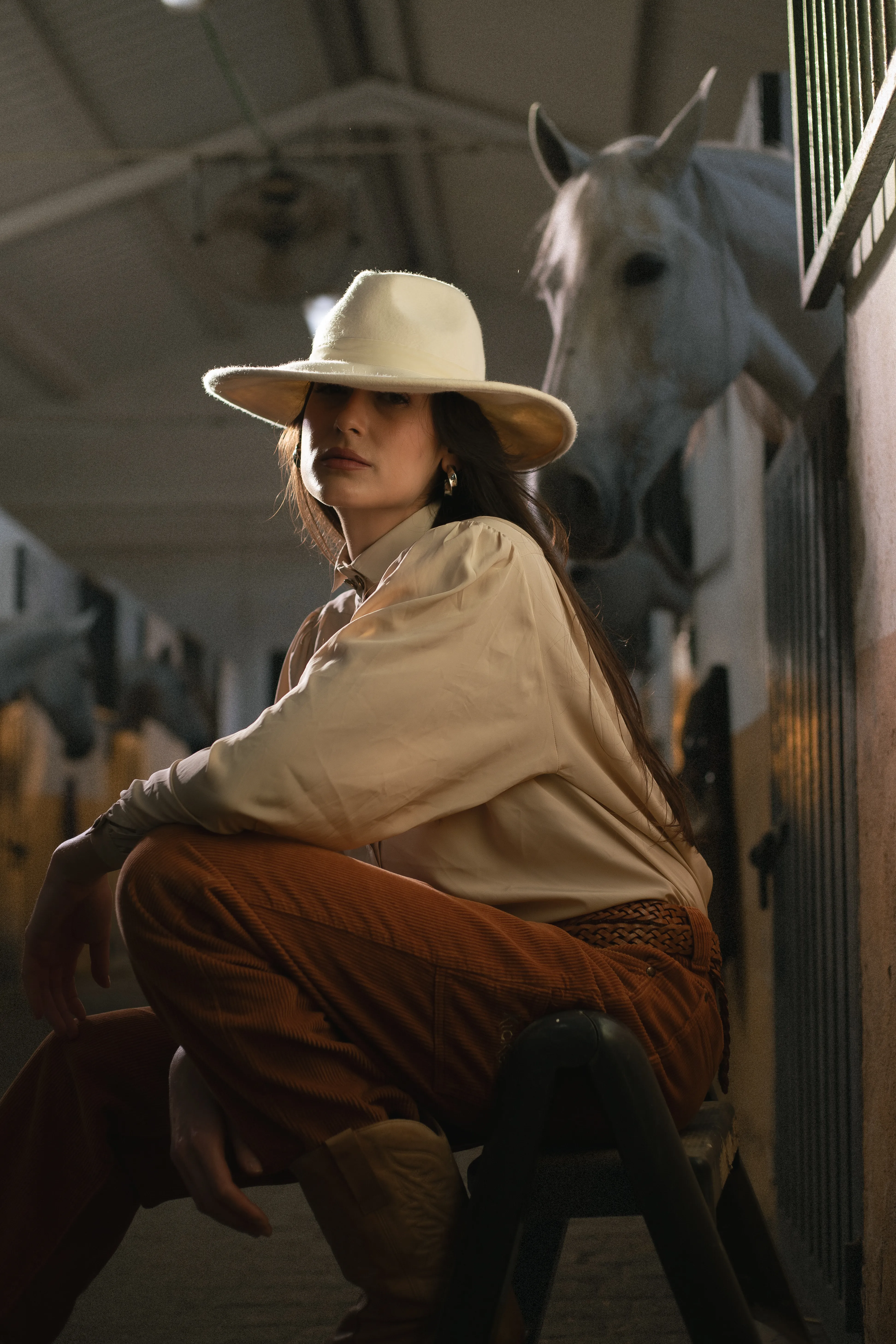 Fotografía del portfolio de Zeron Studio