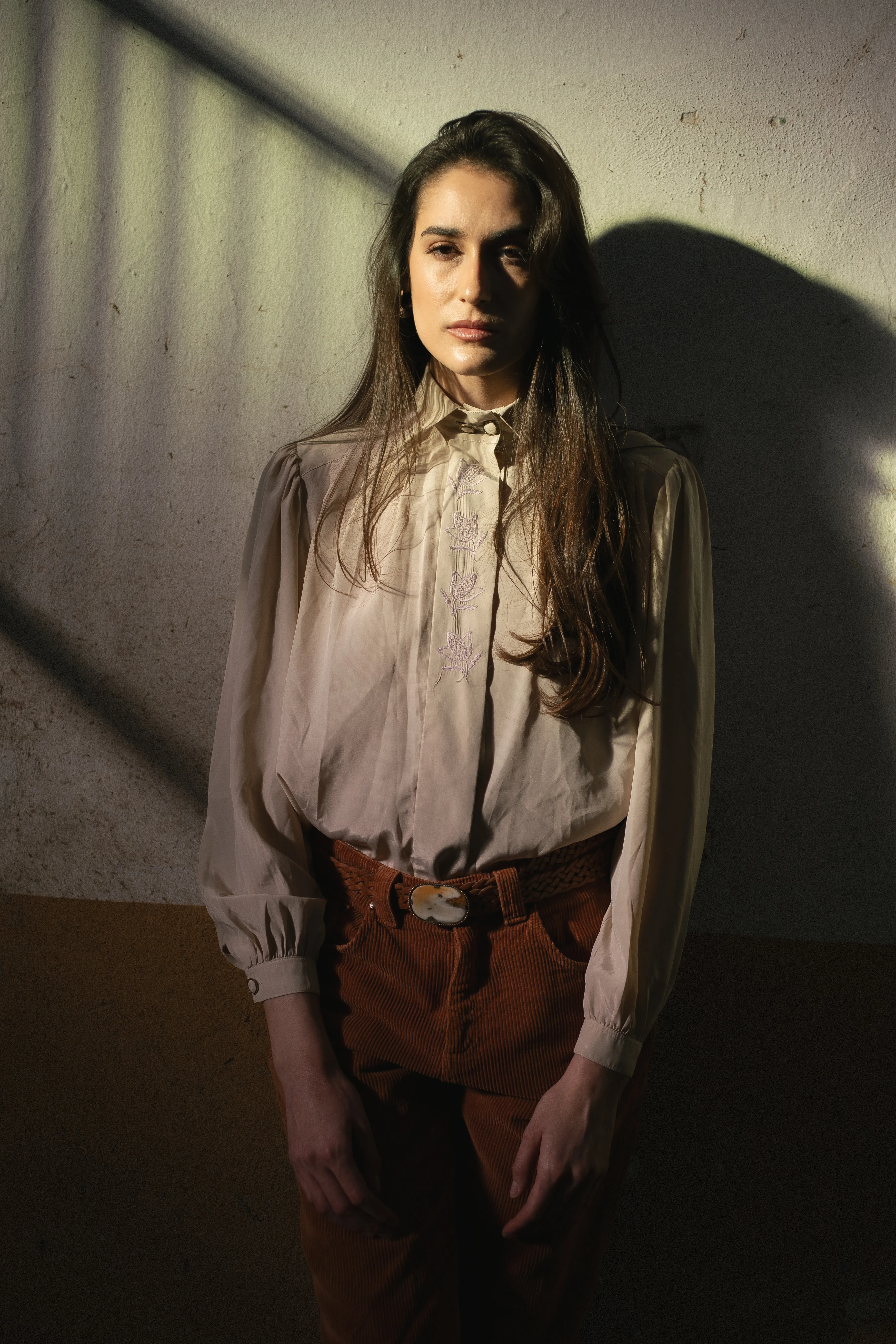 Fotografía del portfolio de Zeron Studio