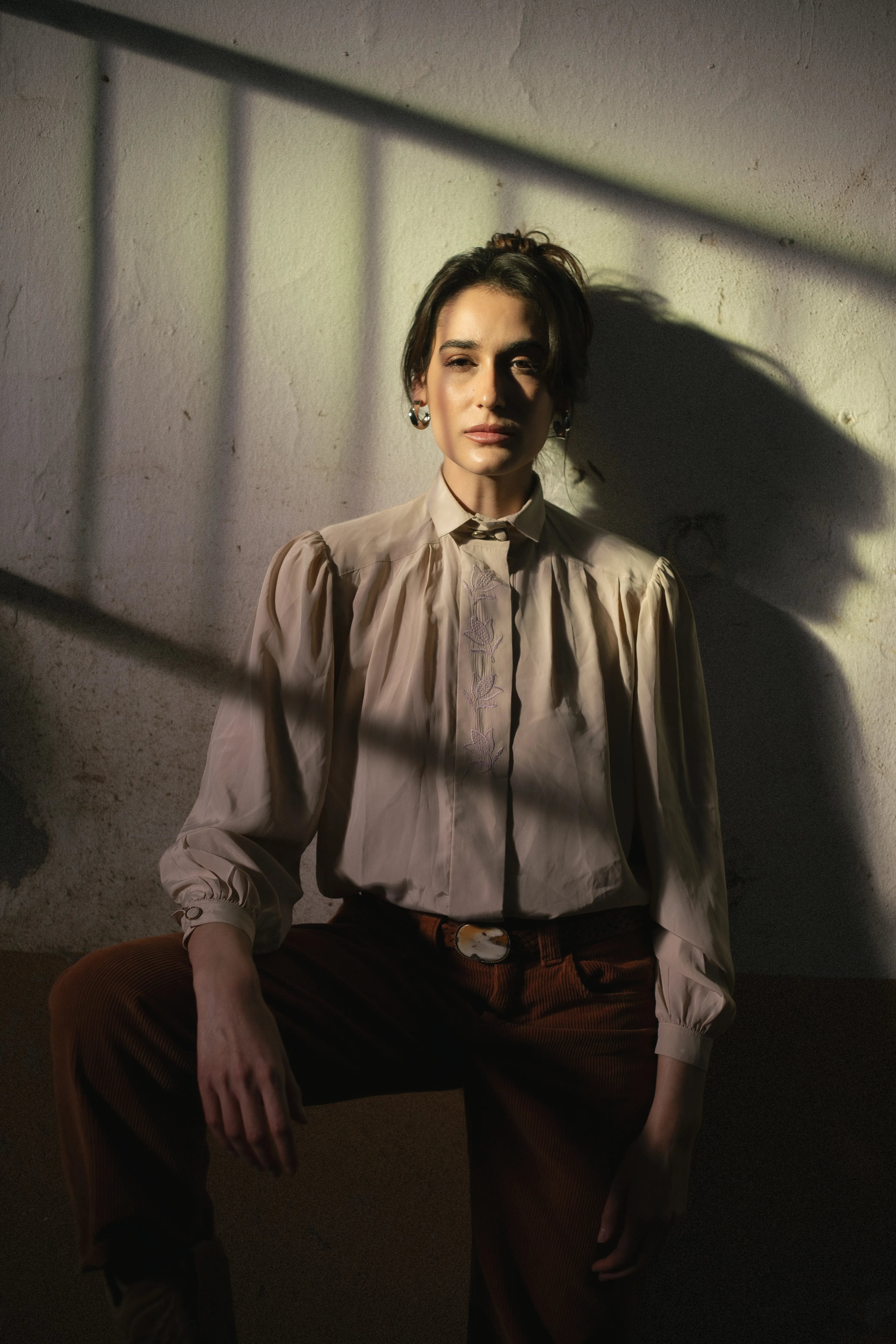 Fotografía del portfolio de Zeron Studio