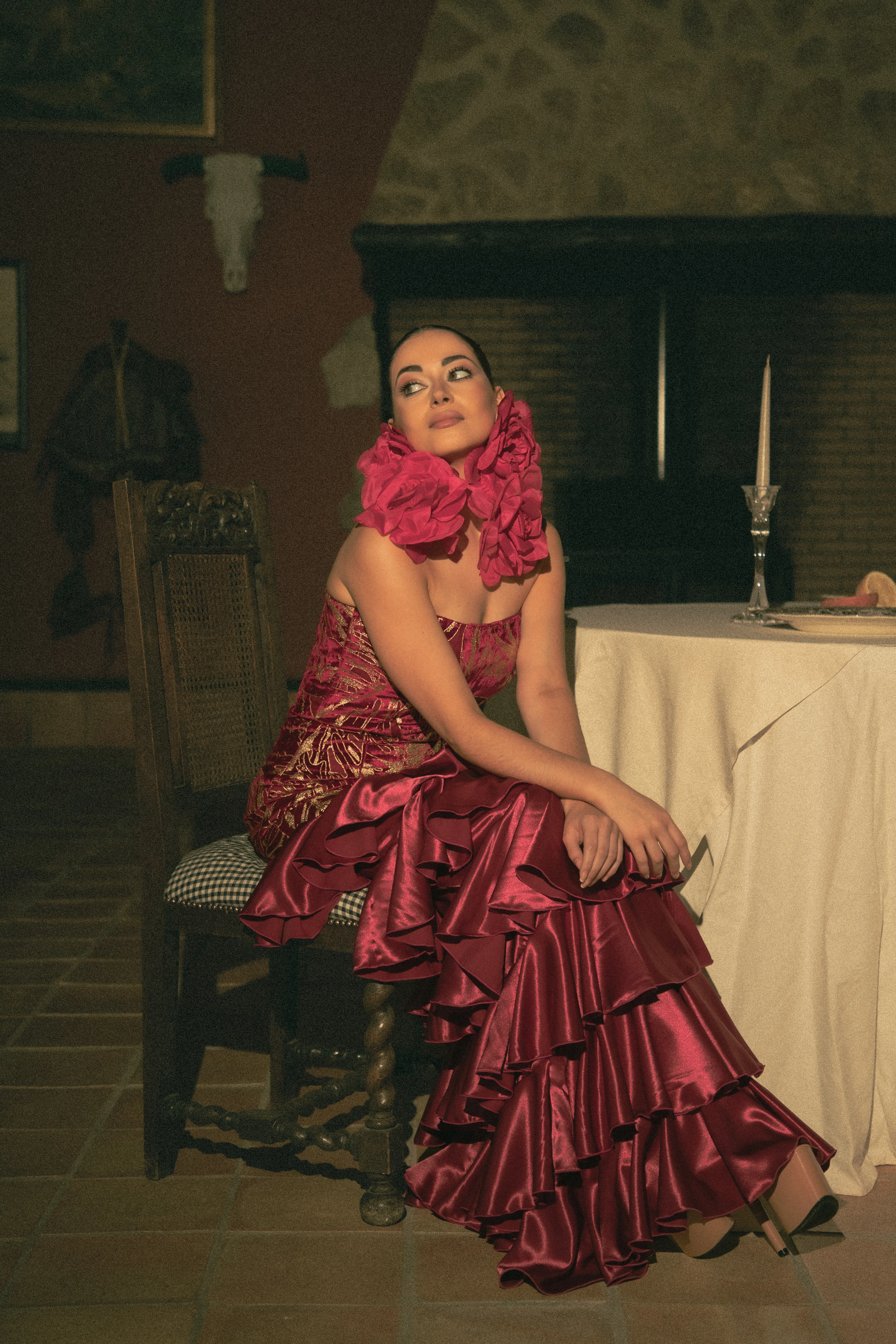 Fotografía del portfolio de Zeron Studio