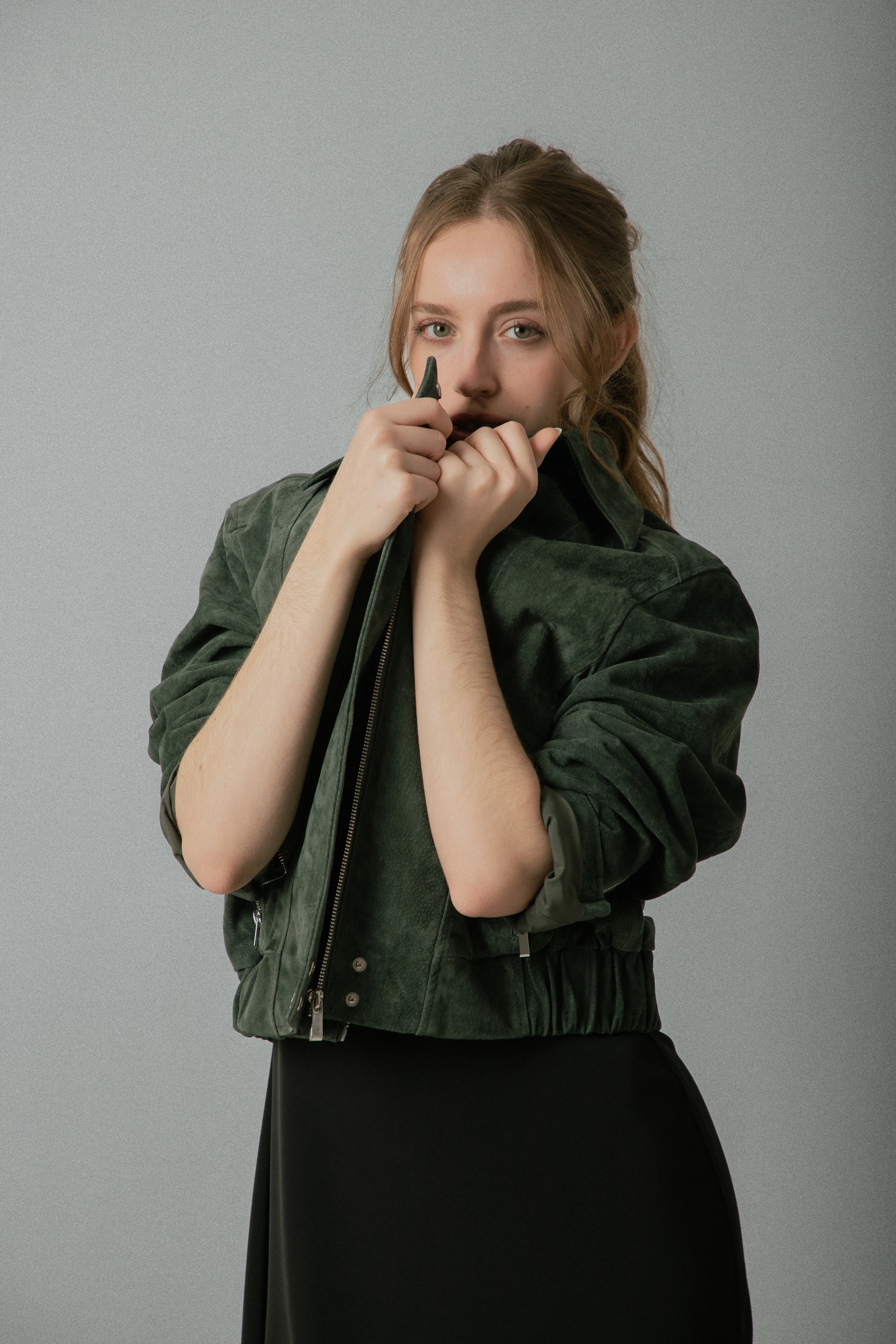 Fotografía del portfolio de Zeron Studio