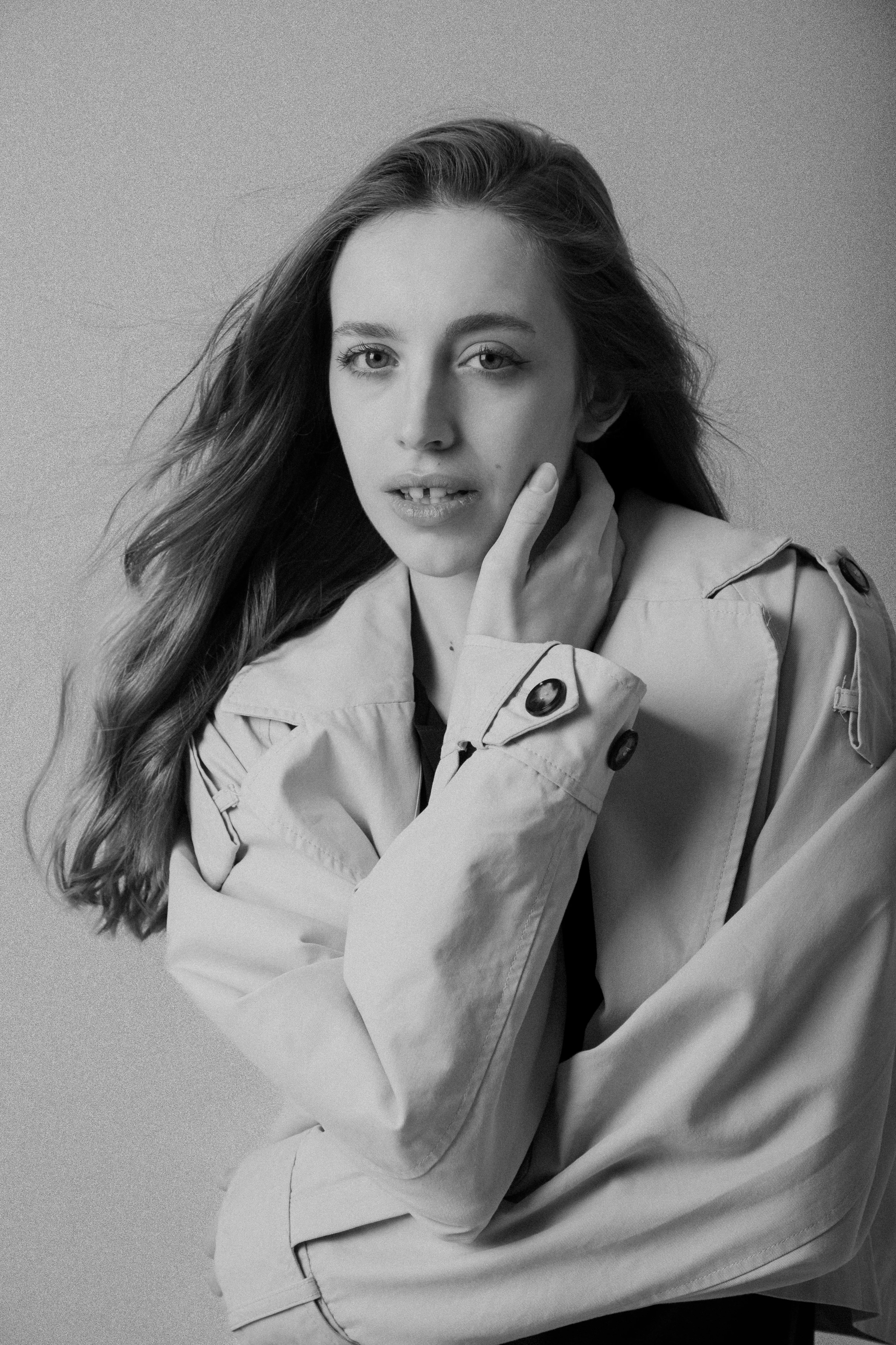 Fotografía del portfolio de Zeron Studio
