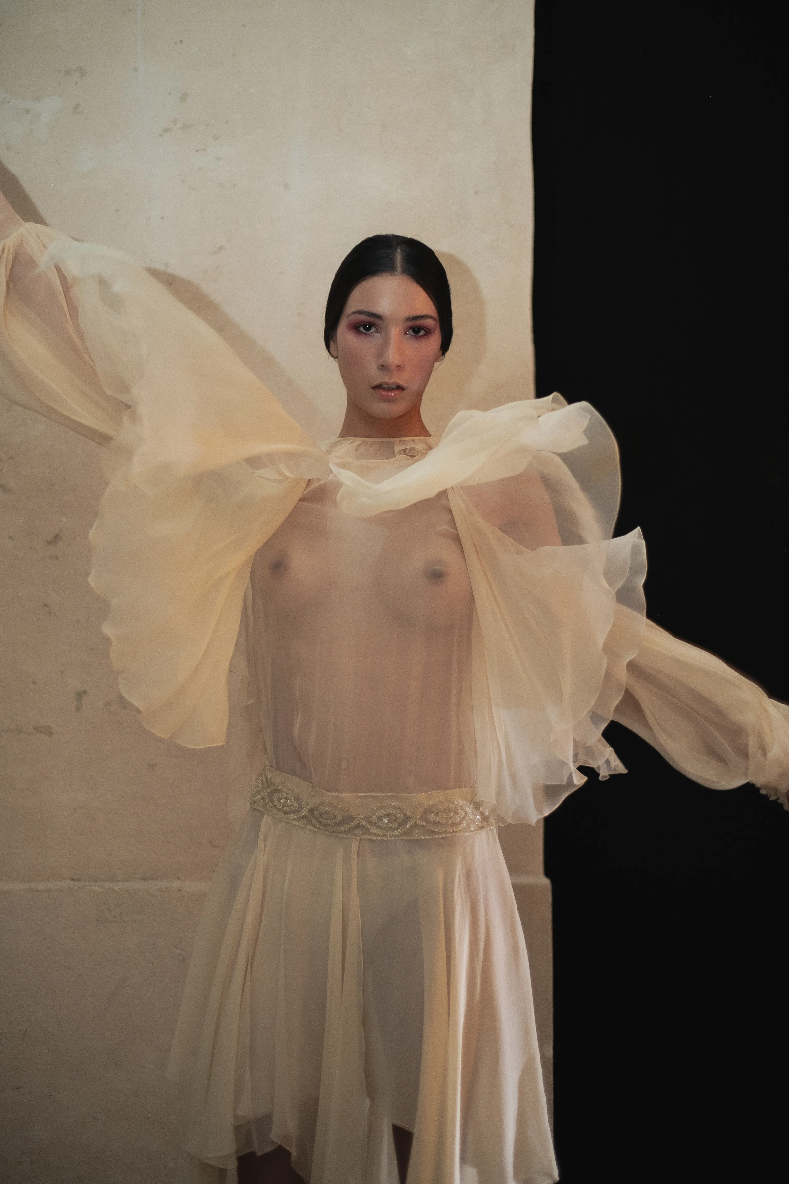 Fotografía del portfolio de Zeron Studio