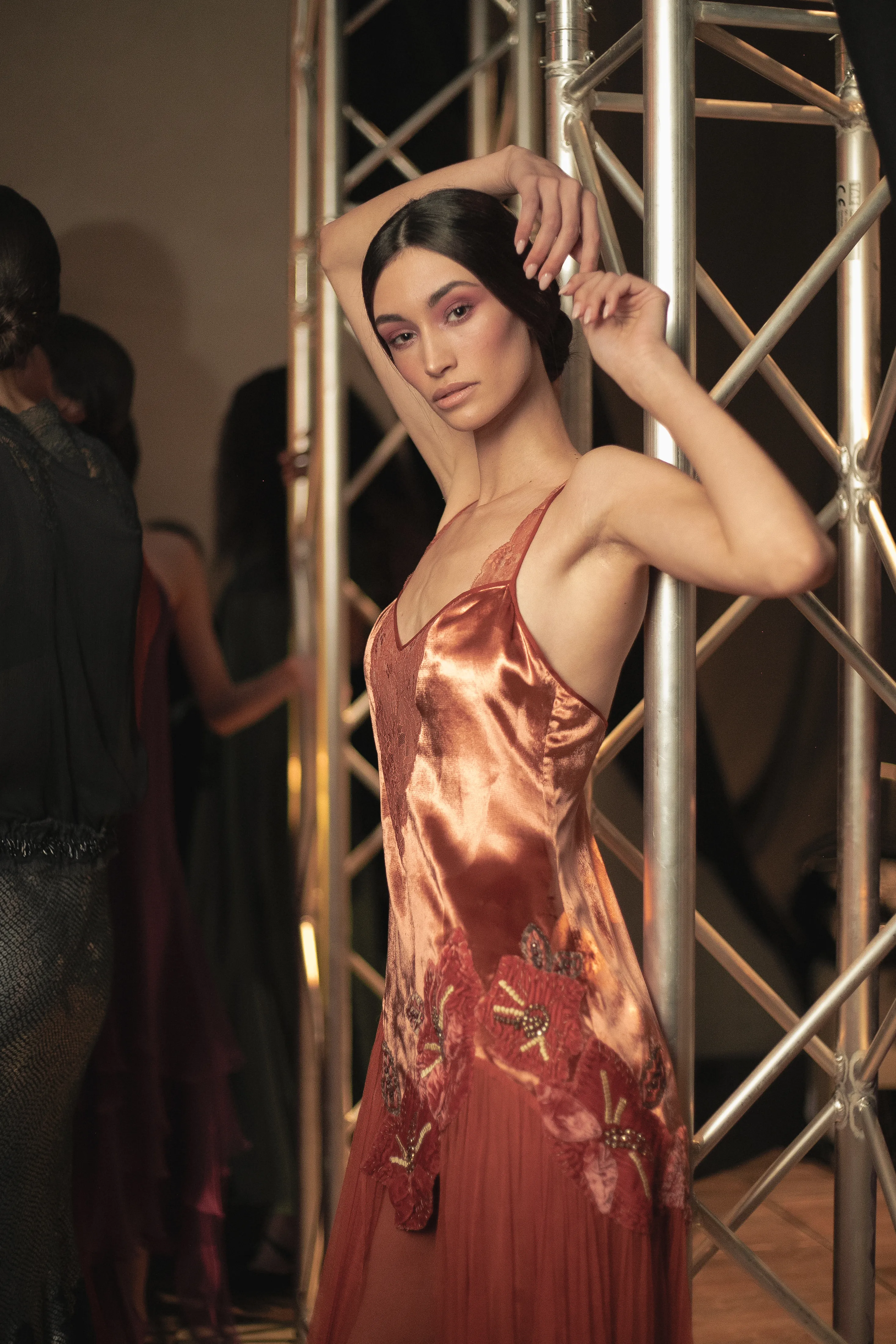 Fotografía del portfolio de Zeron Studio