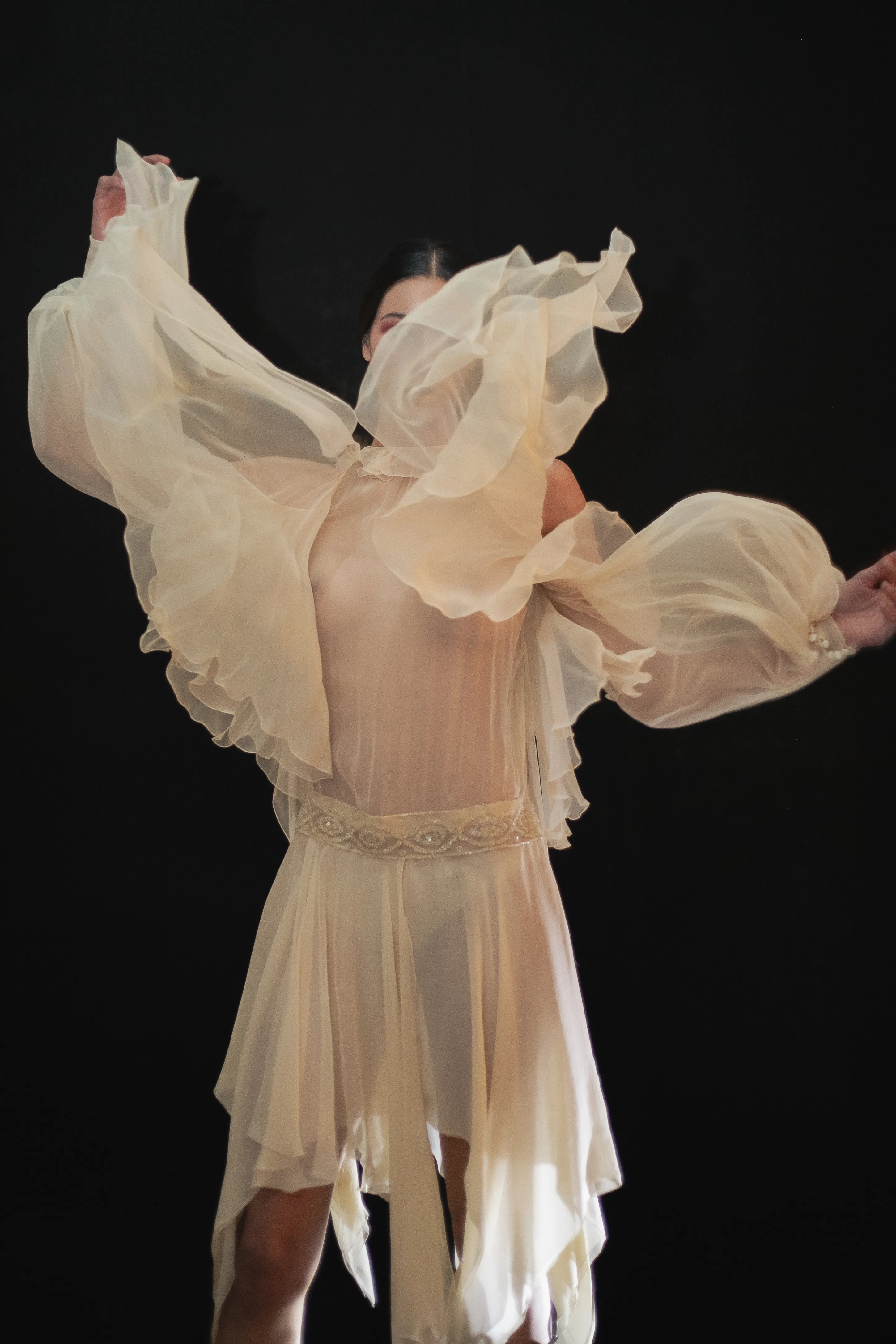 Fotografía del portfolio de Zeron Studio