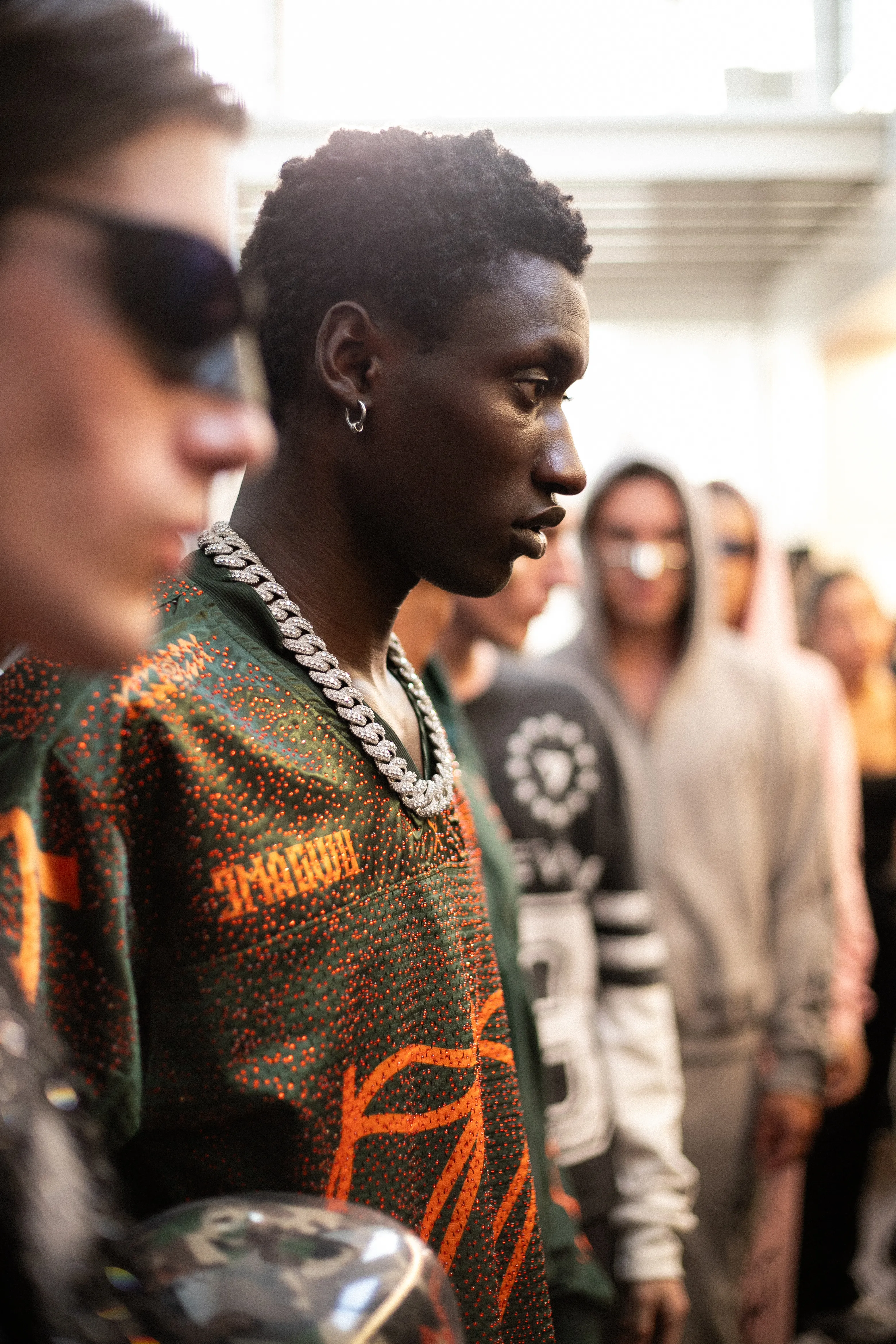 Fotografía del portfolio de Zeron Studio