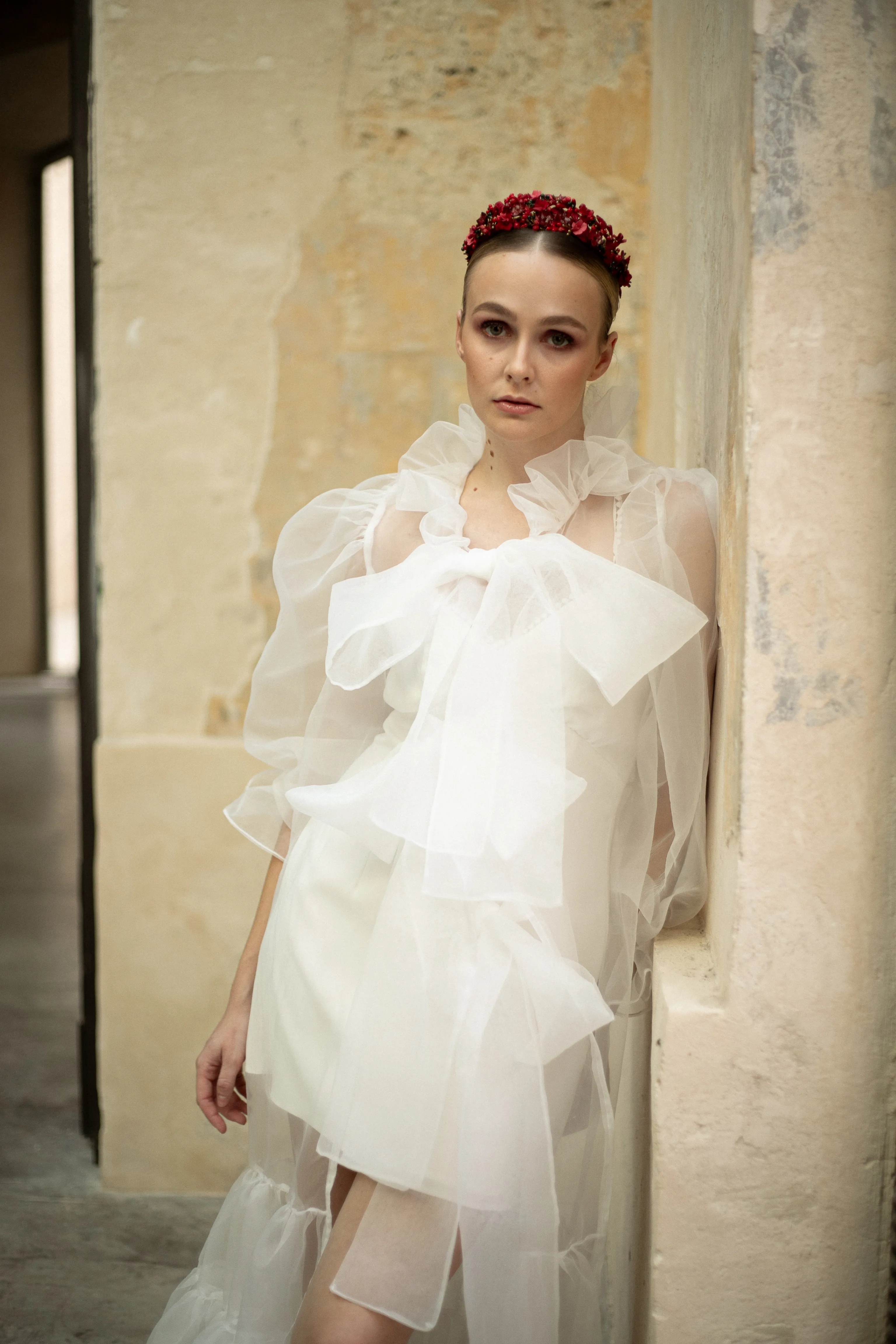 Fotografía del portfolio de Zeron Studio