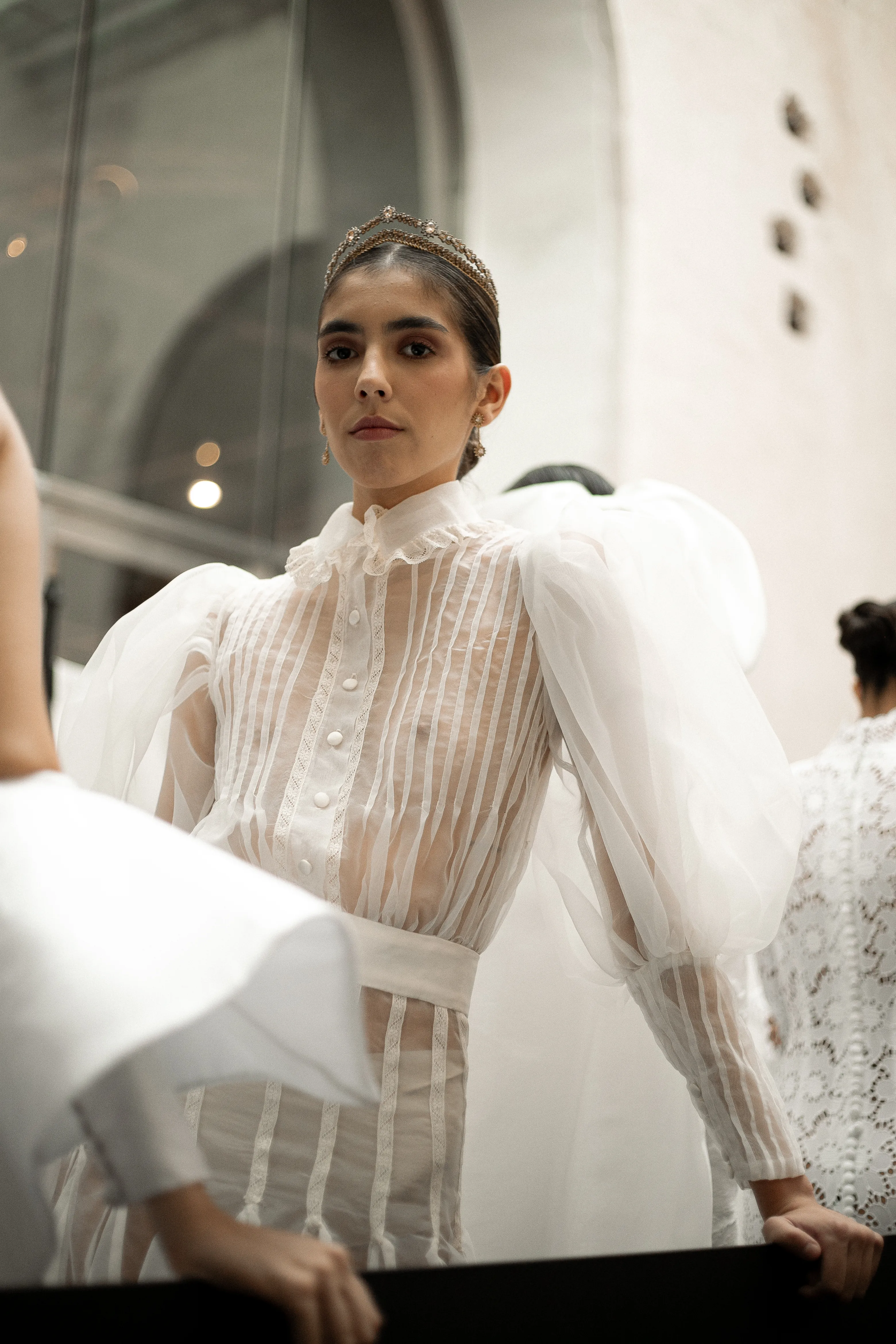 Fotografía del portfolio de Zeron Studio