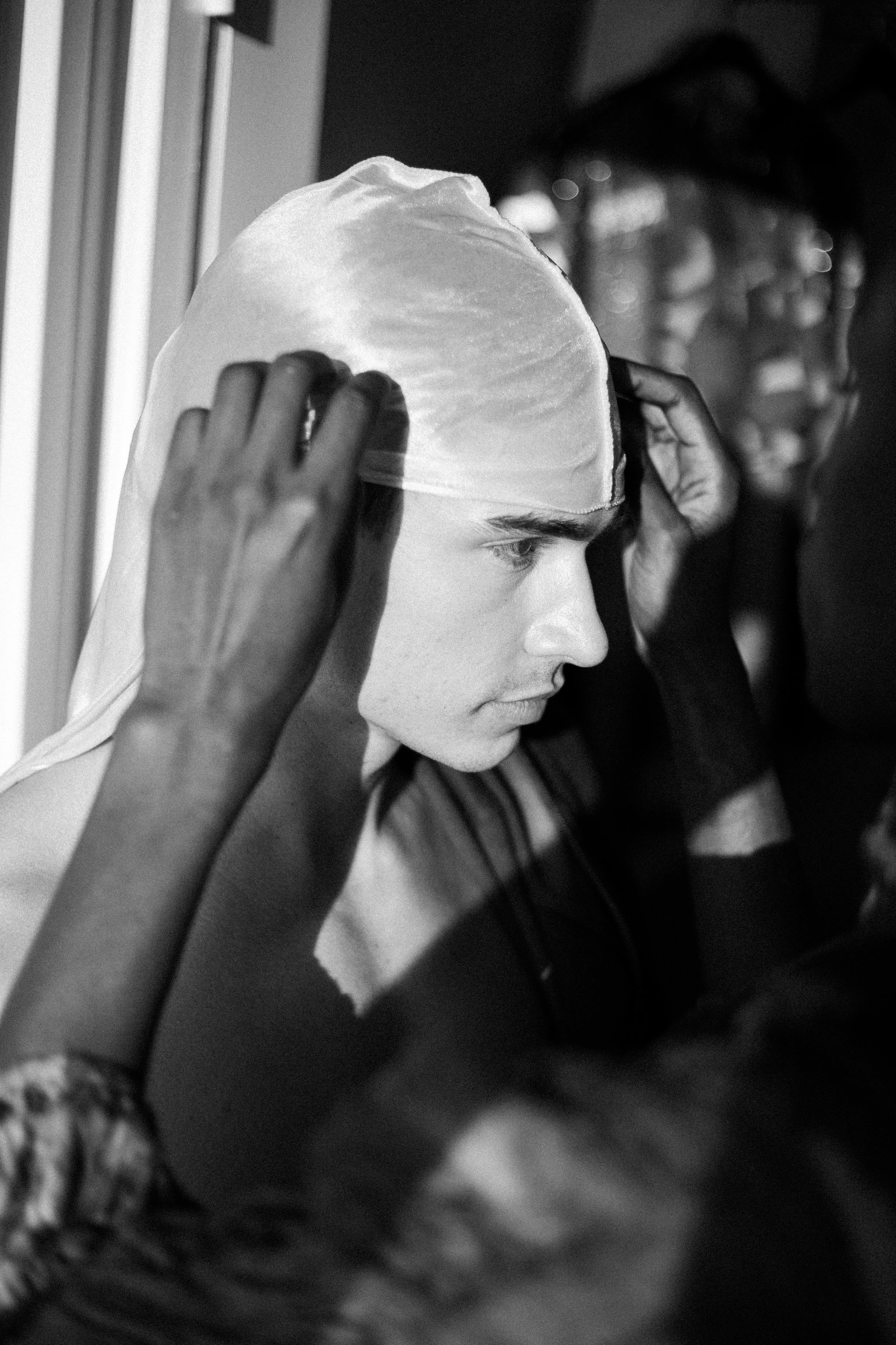 Fotografía del portfolio de Zeron Studio