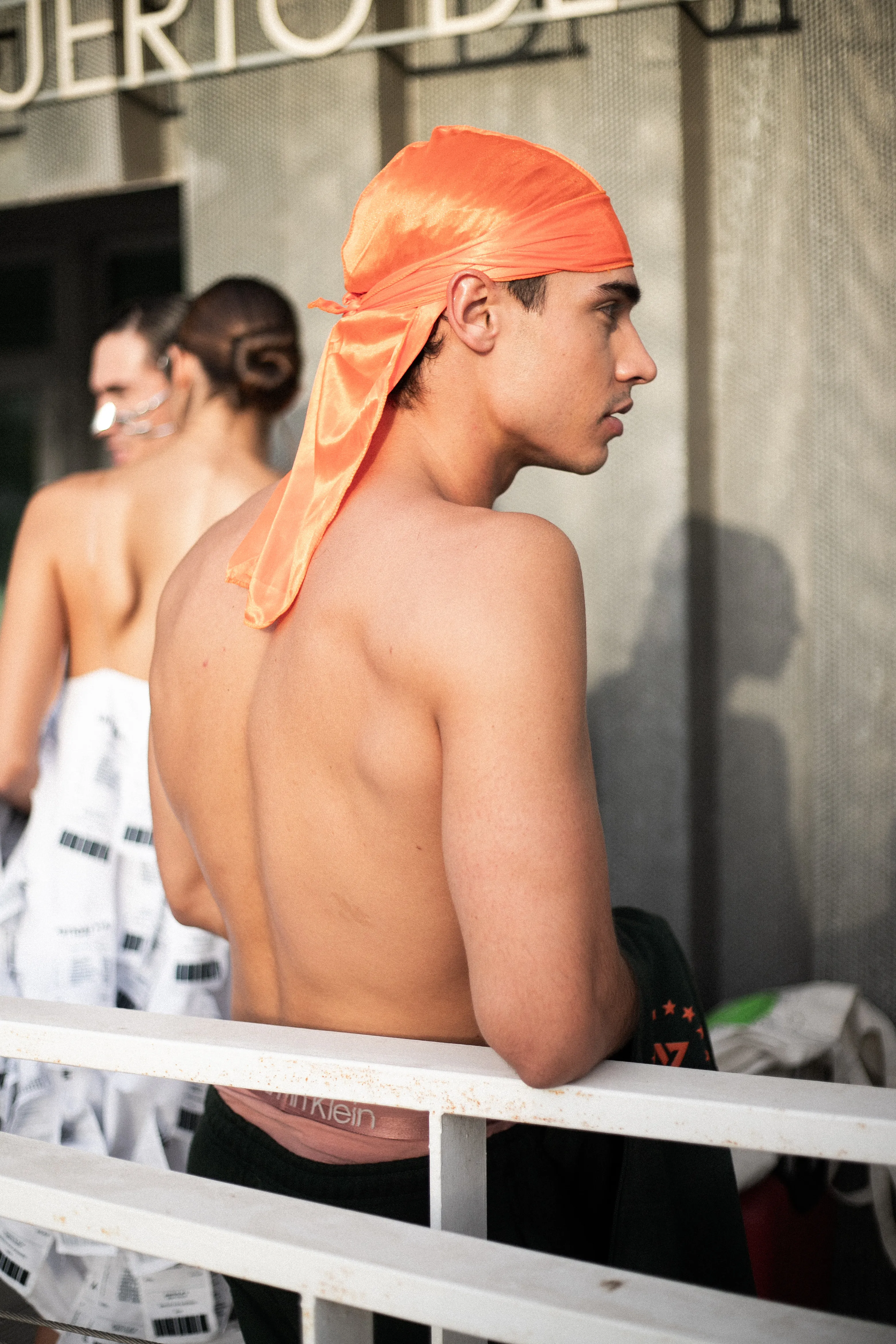 Fotografía del portfolio de Zeron Studio