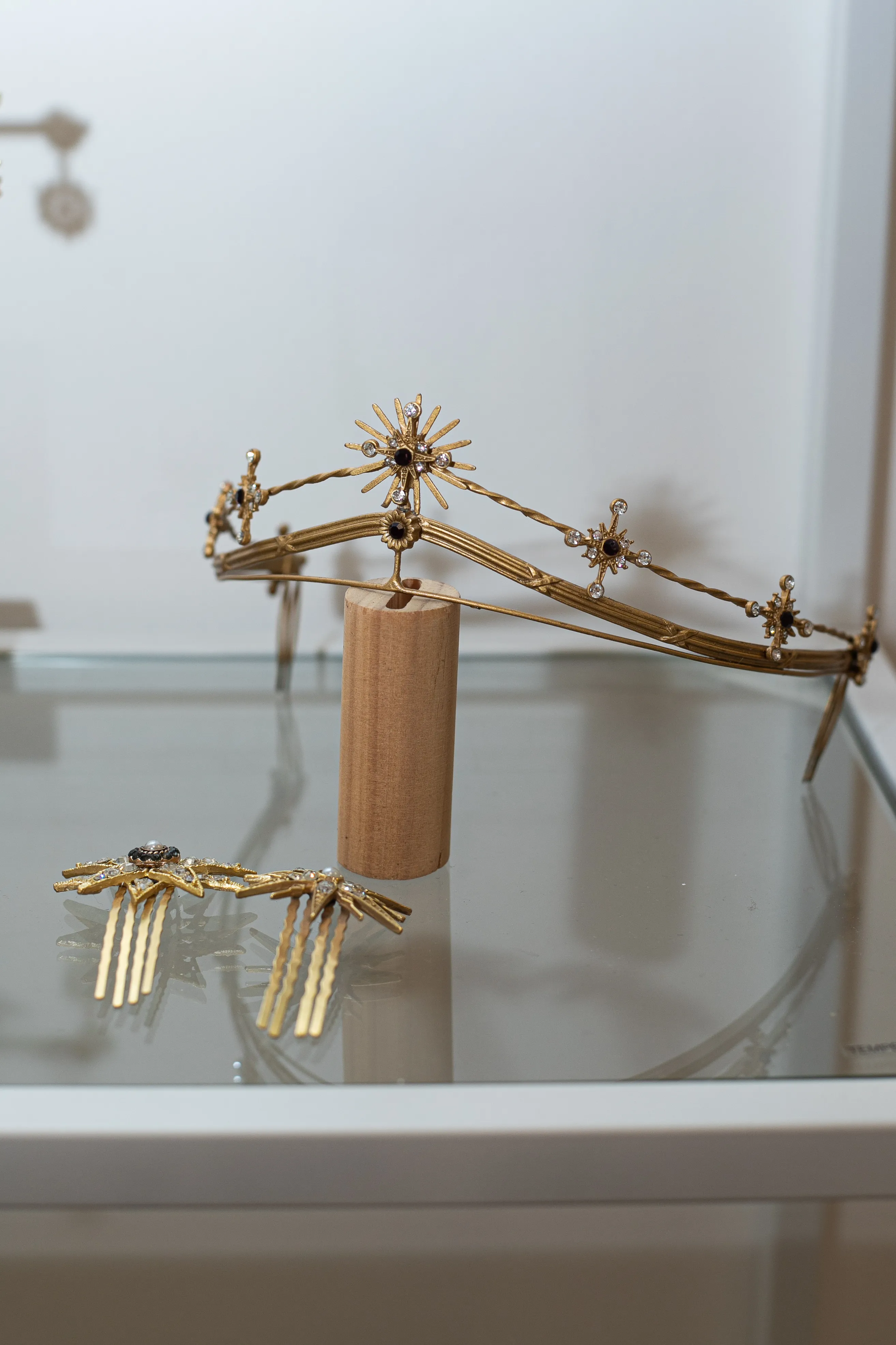 Fotografía del portfolio de Zeron Studio