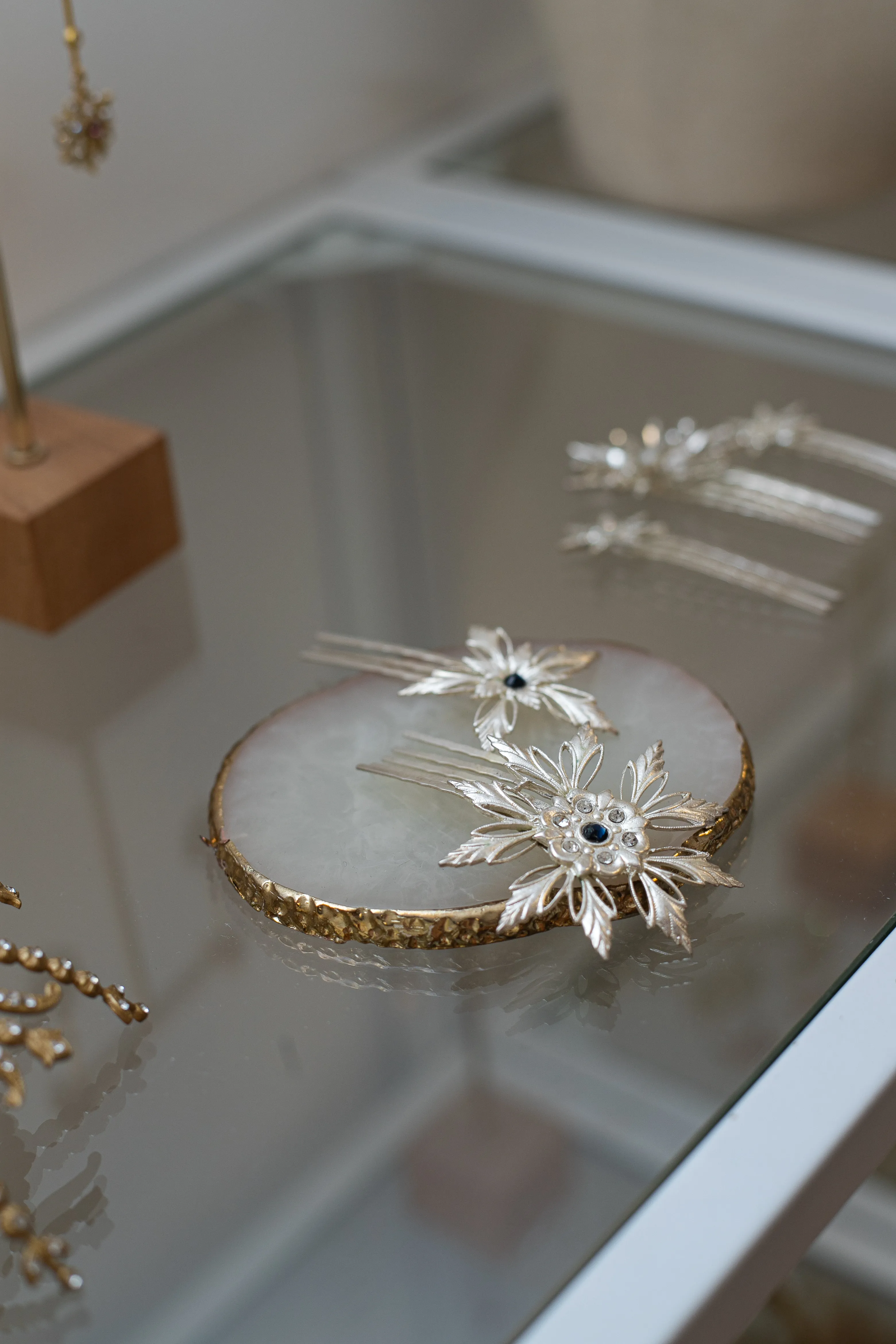 Fotografía del portfolio de Zeron Studio