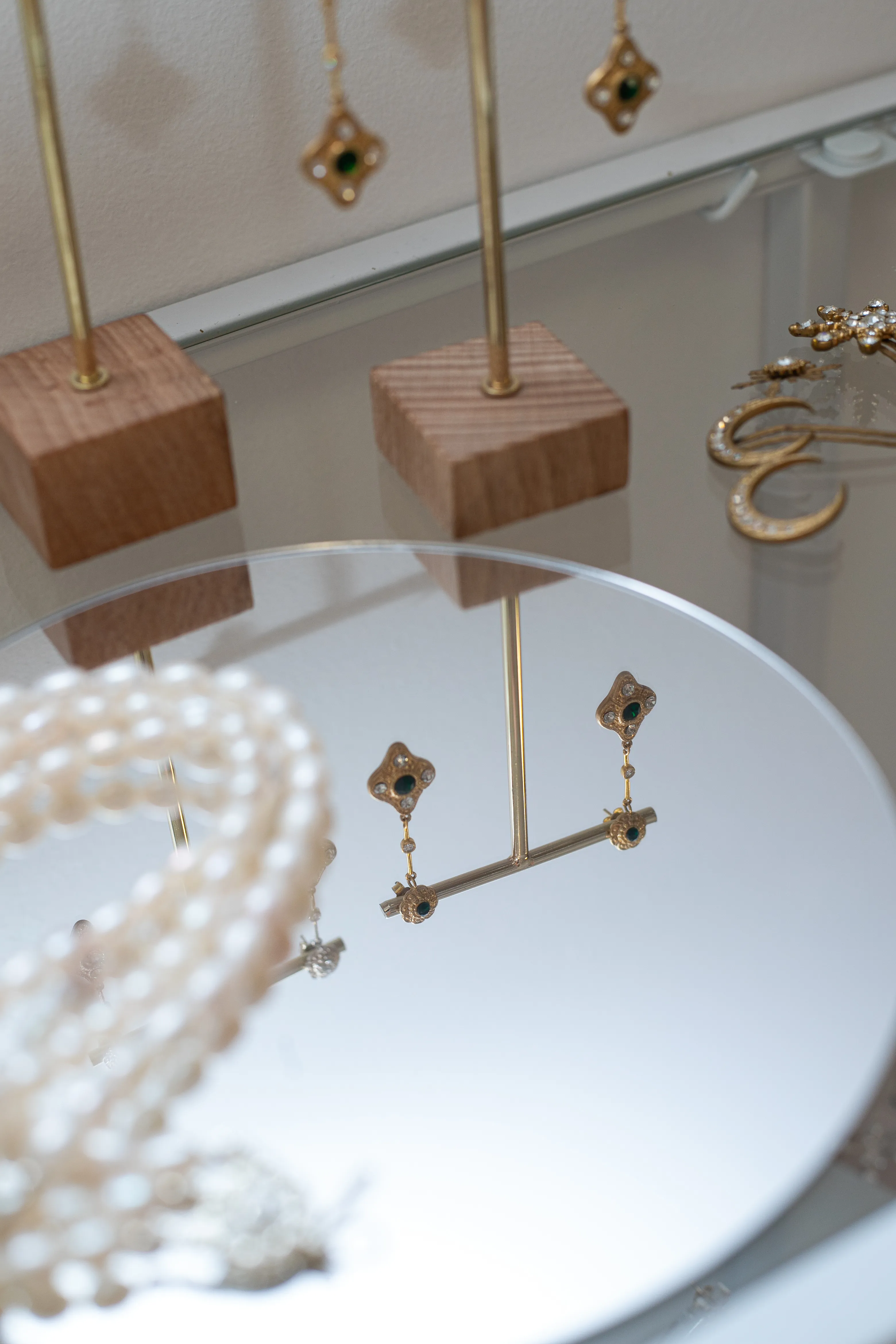 Fotografía del portfolio de Zeron Studio